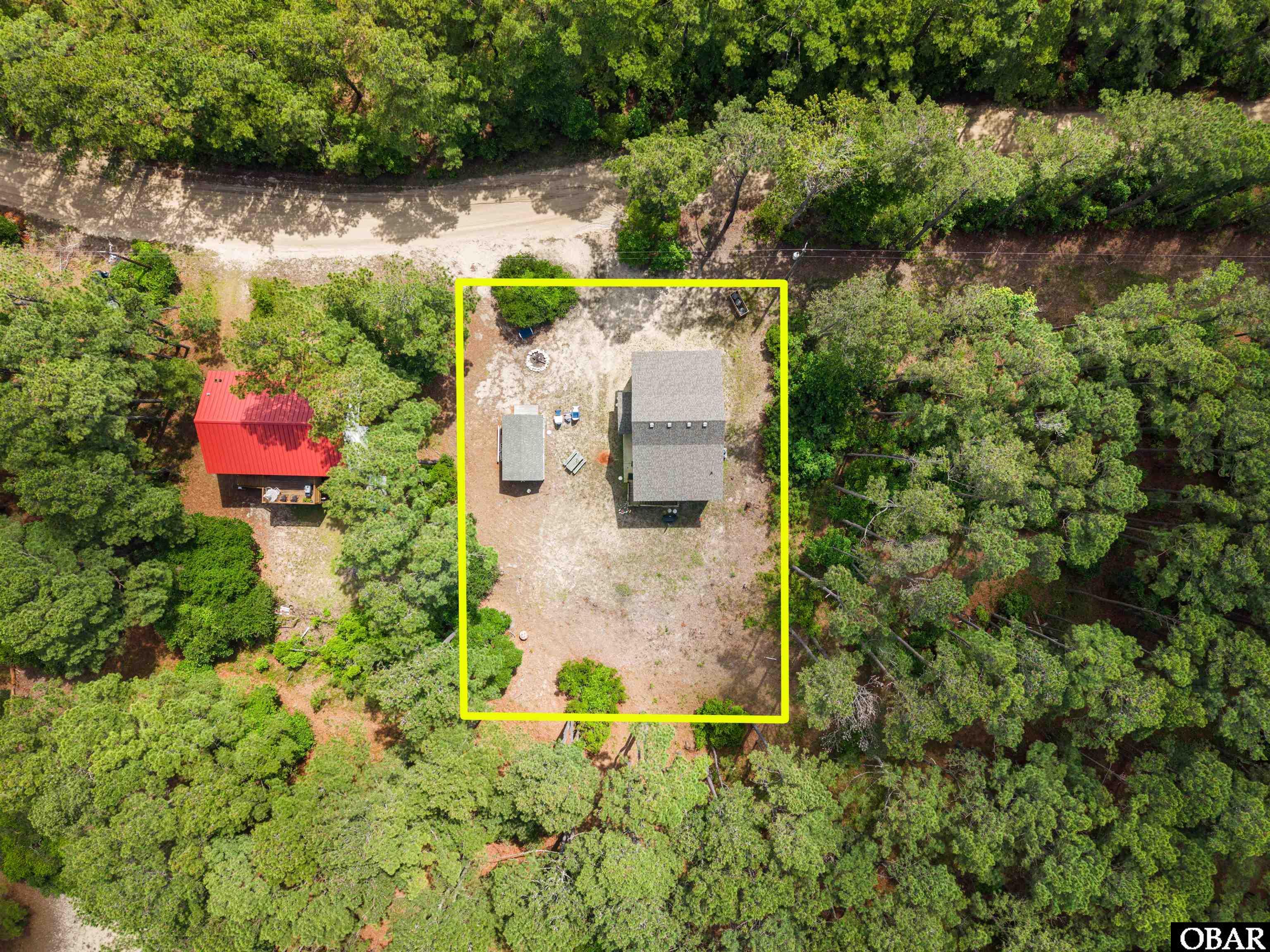 2370 Ocean Pearl Road Lot 3
