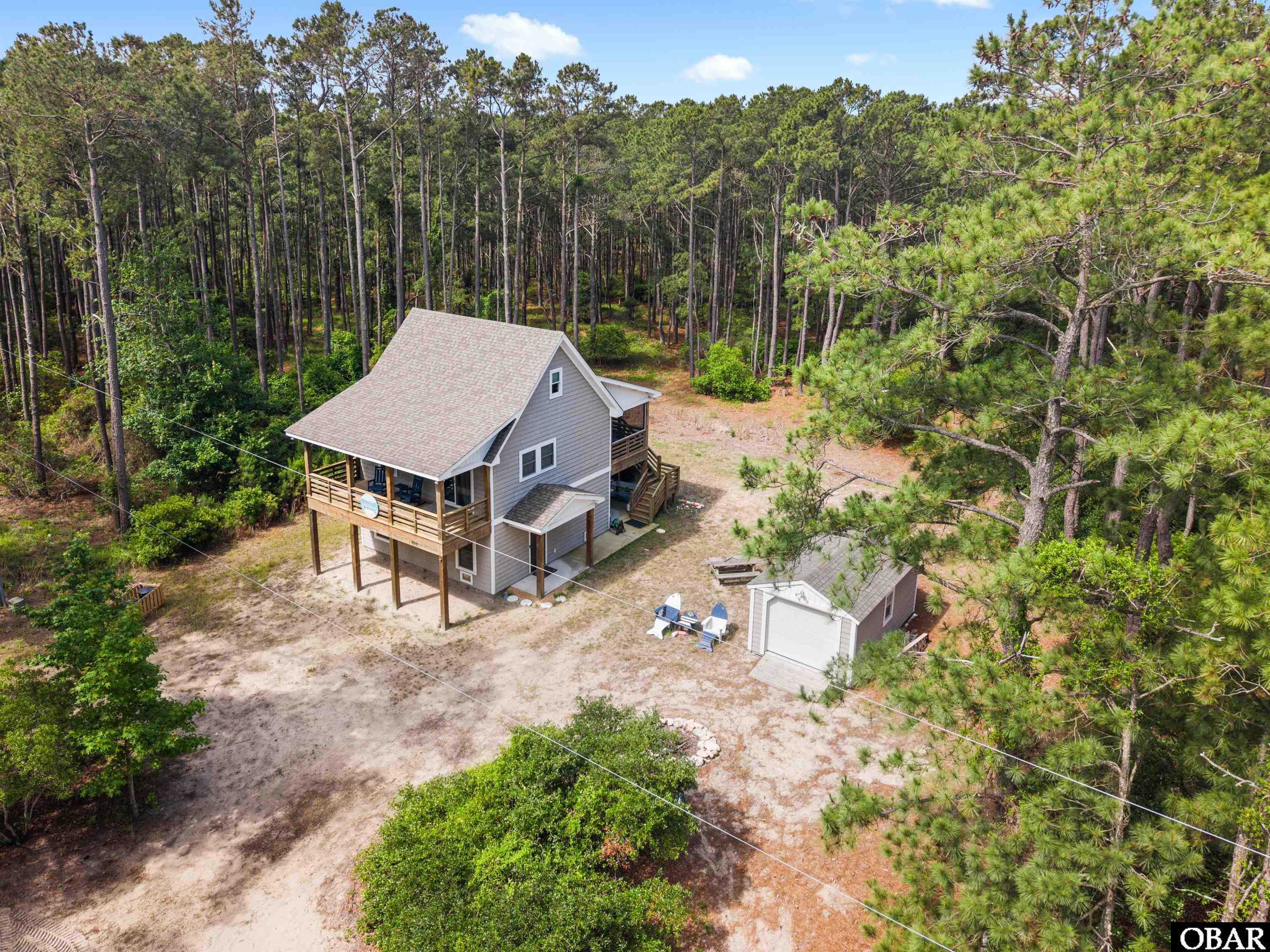 2370 Ocean Pearl Road Lot 3