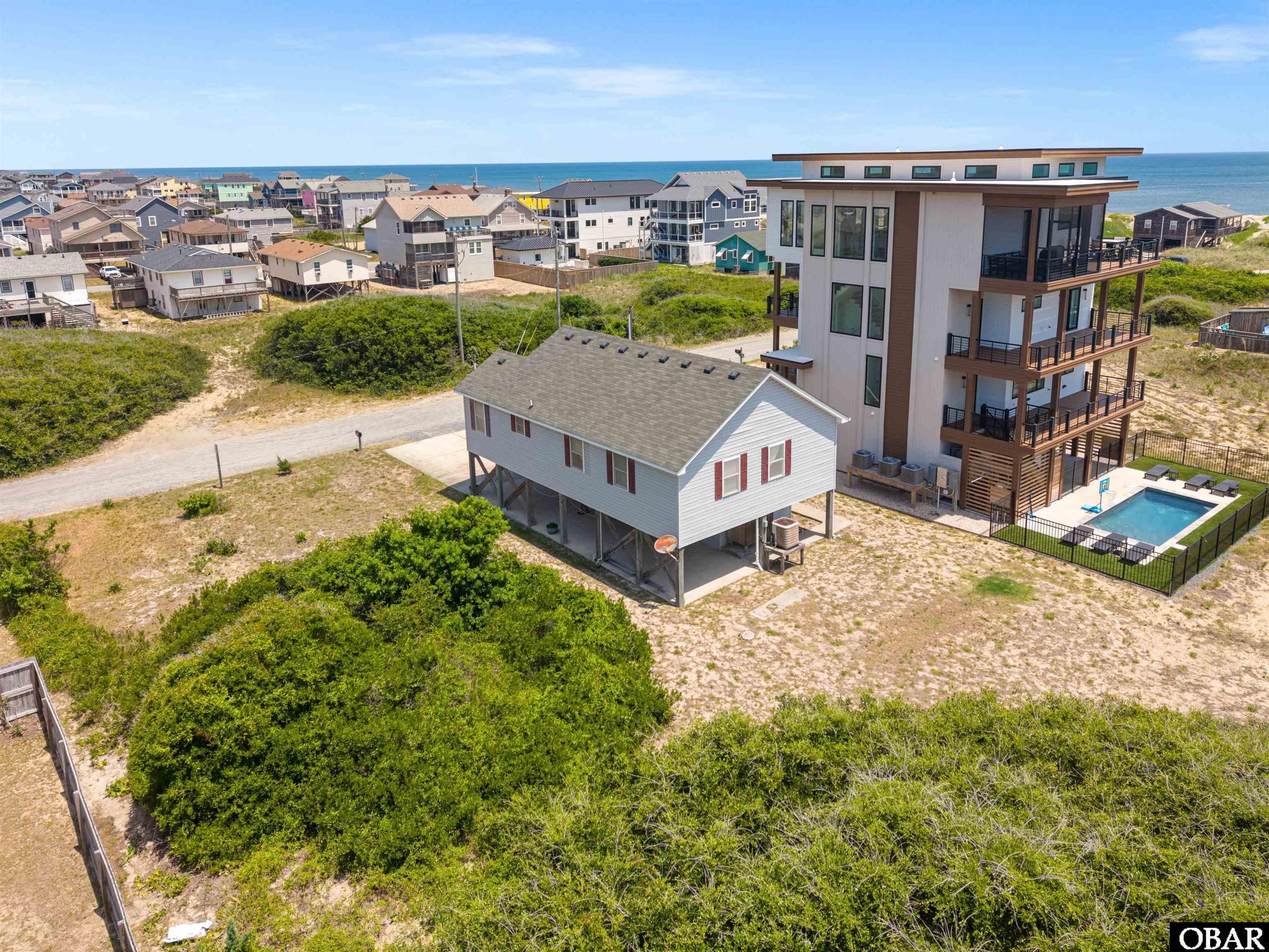213 E Aycock Street Lot 9-10