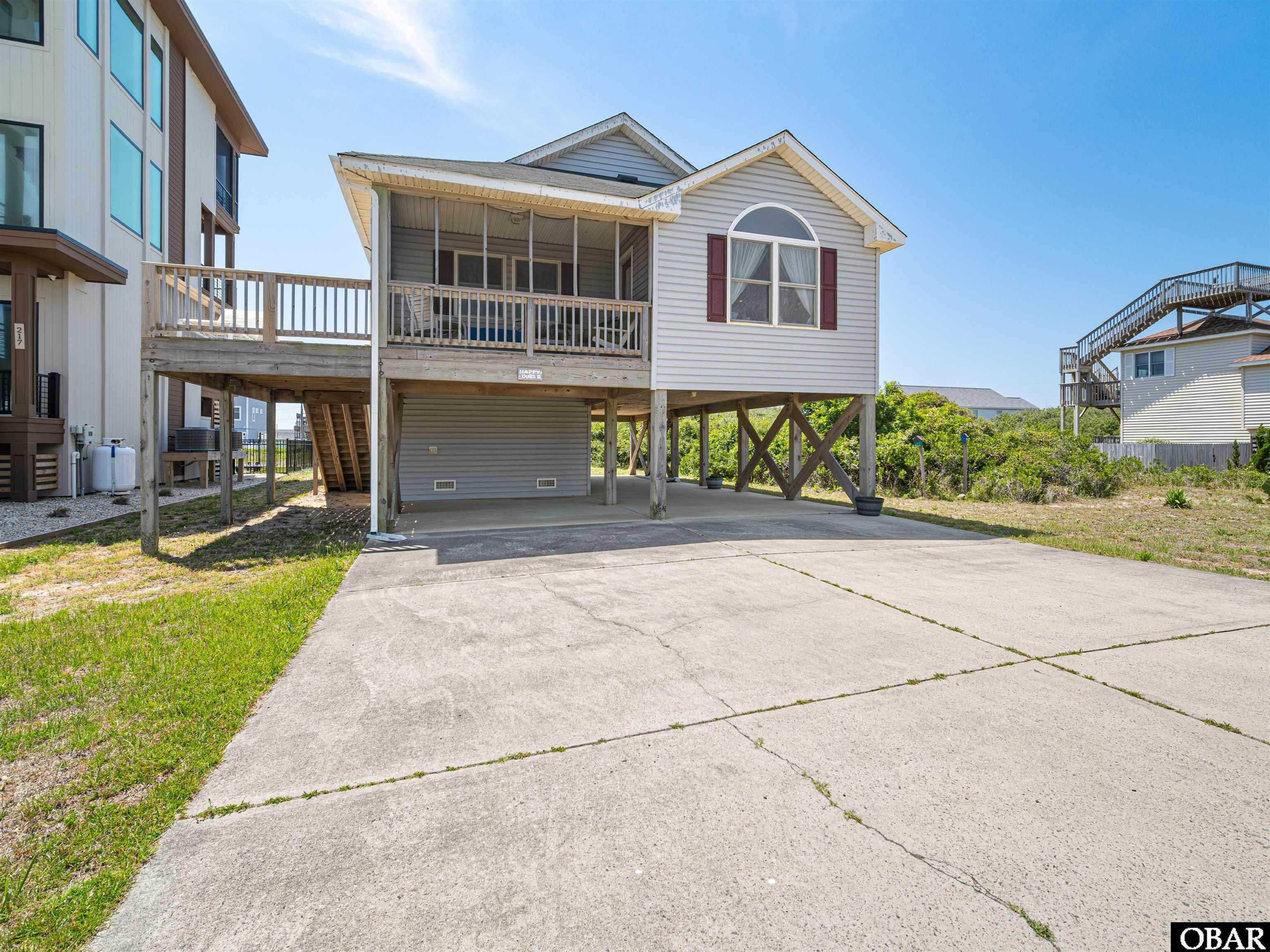 213 E Aycock Street Lot 9-10
