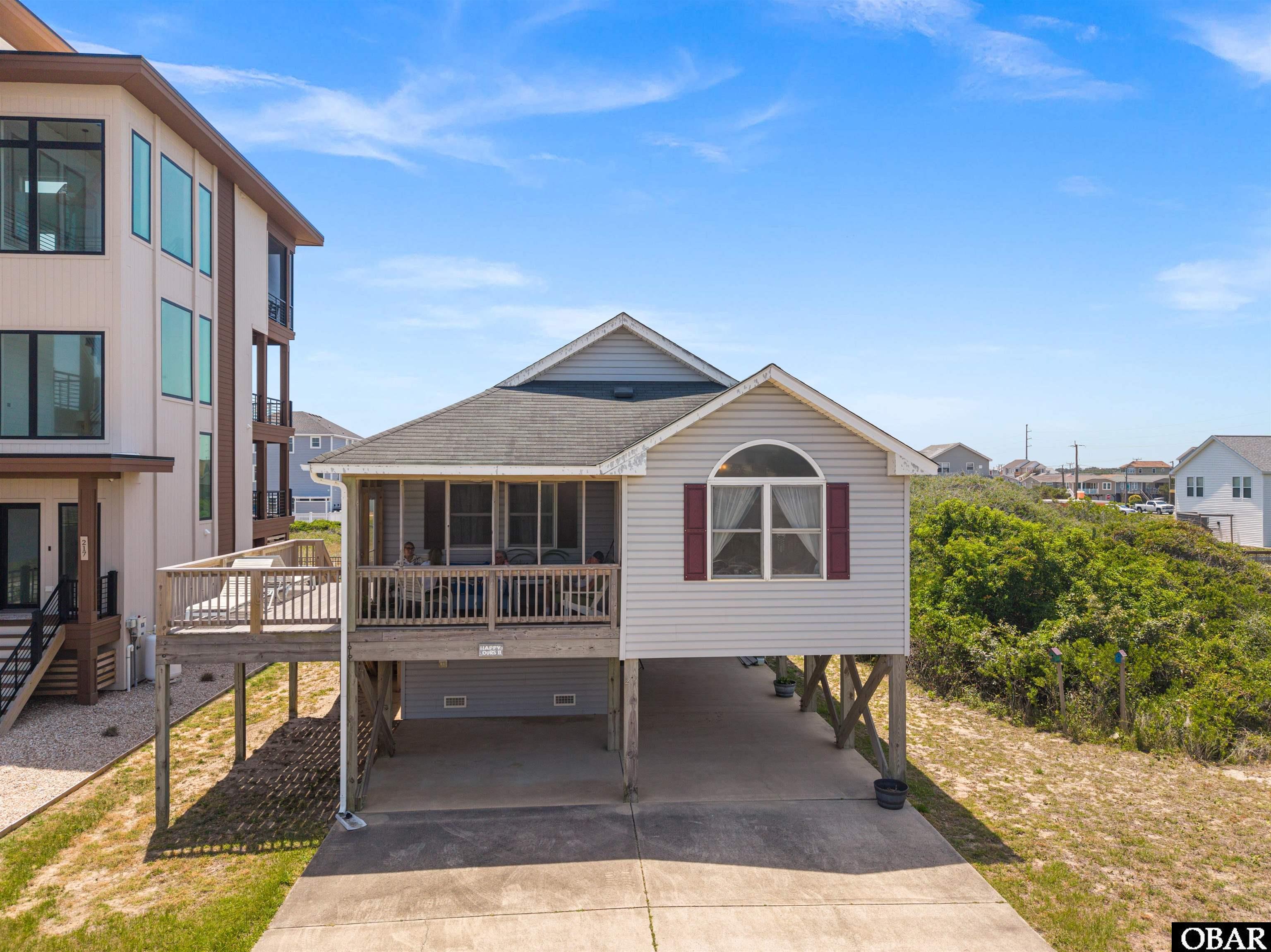 213 E Aycock Street Lot 9-10