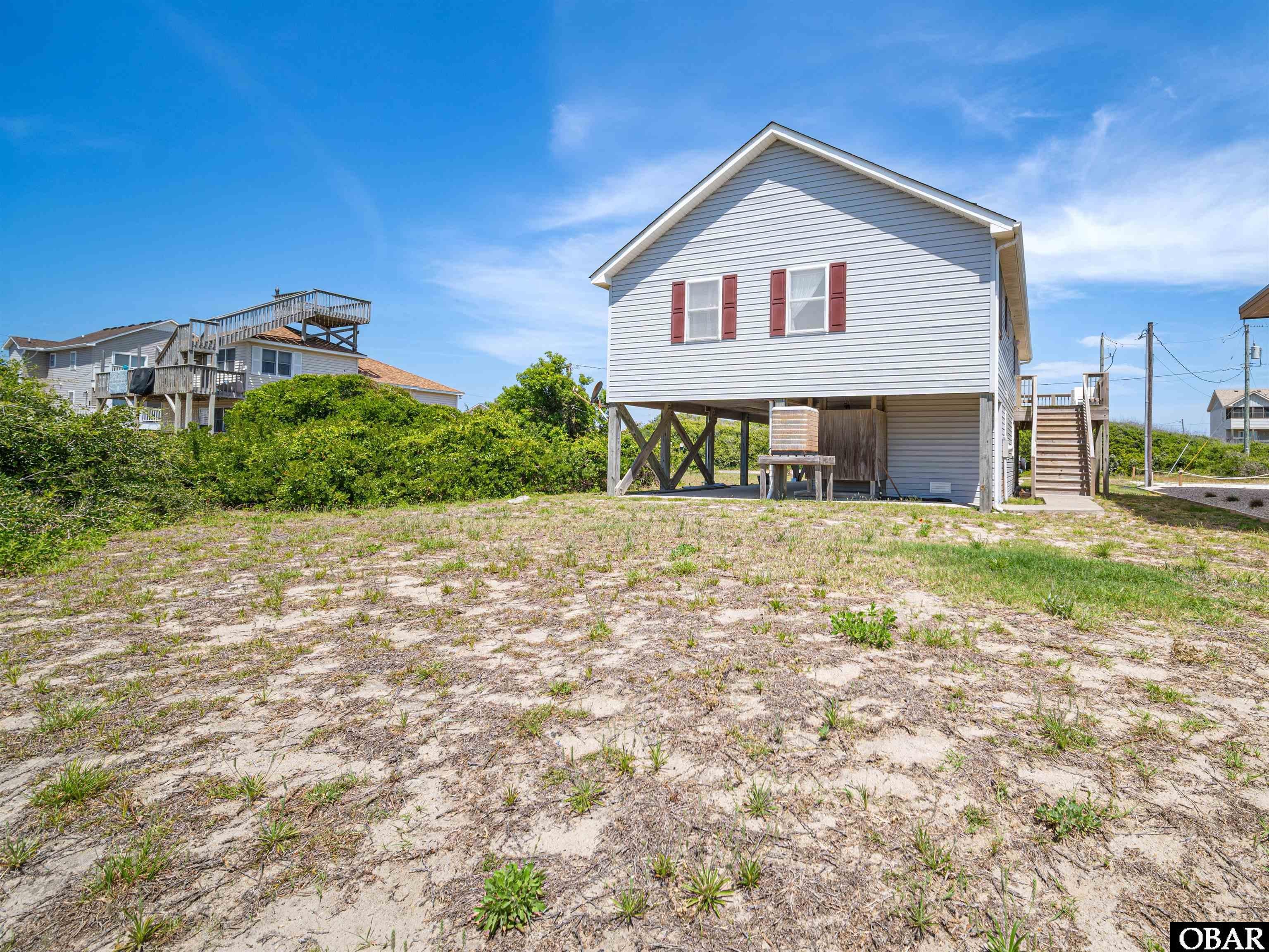 213 E Aycock Street Lot 9-10