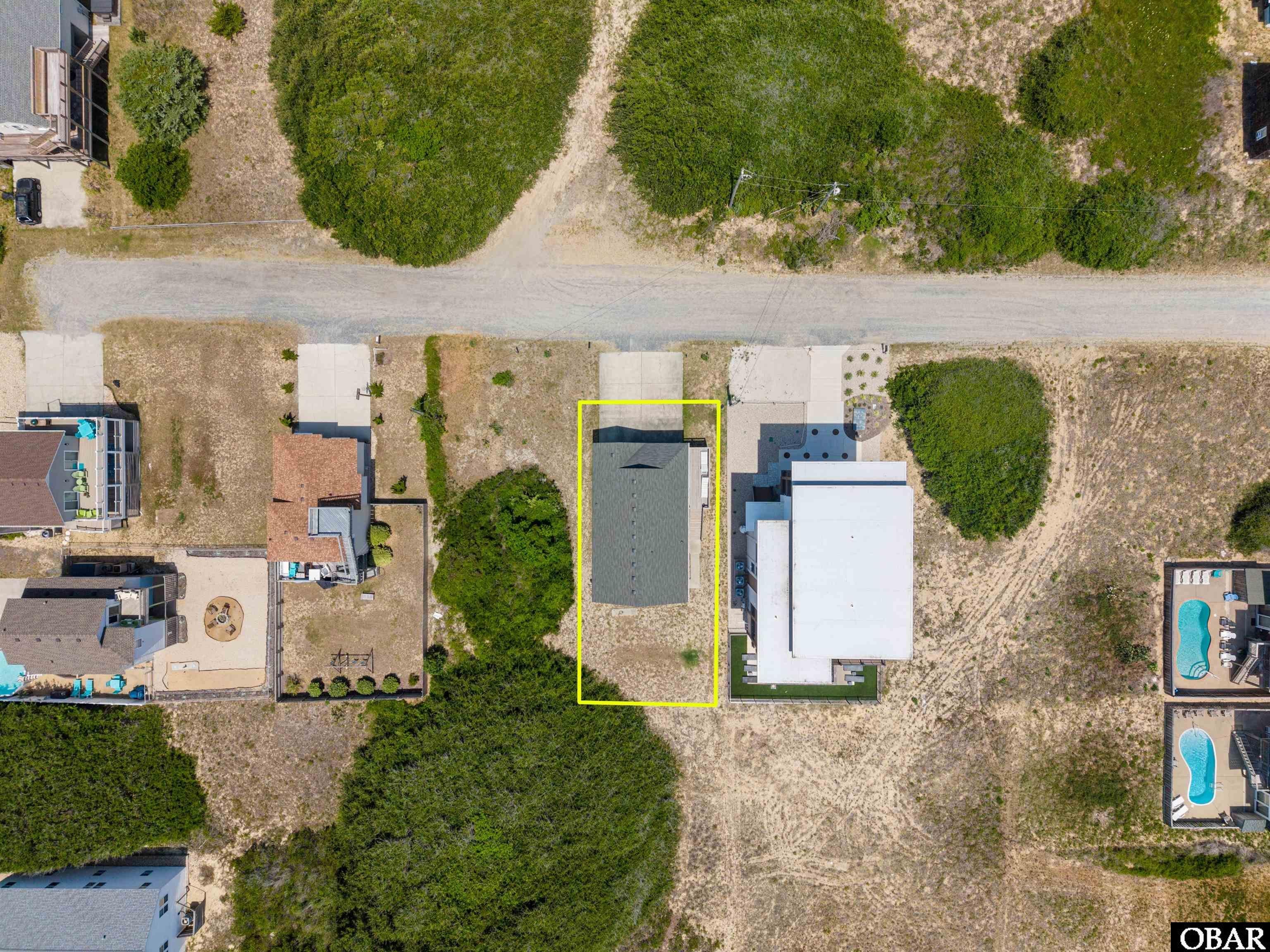 213 E Aycock Street Lot 9-10