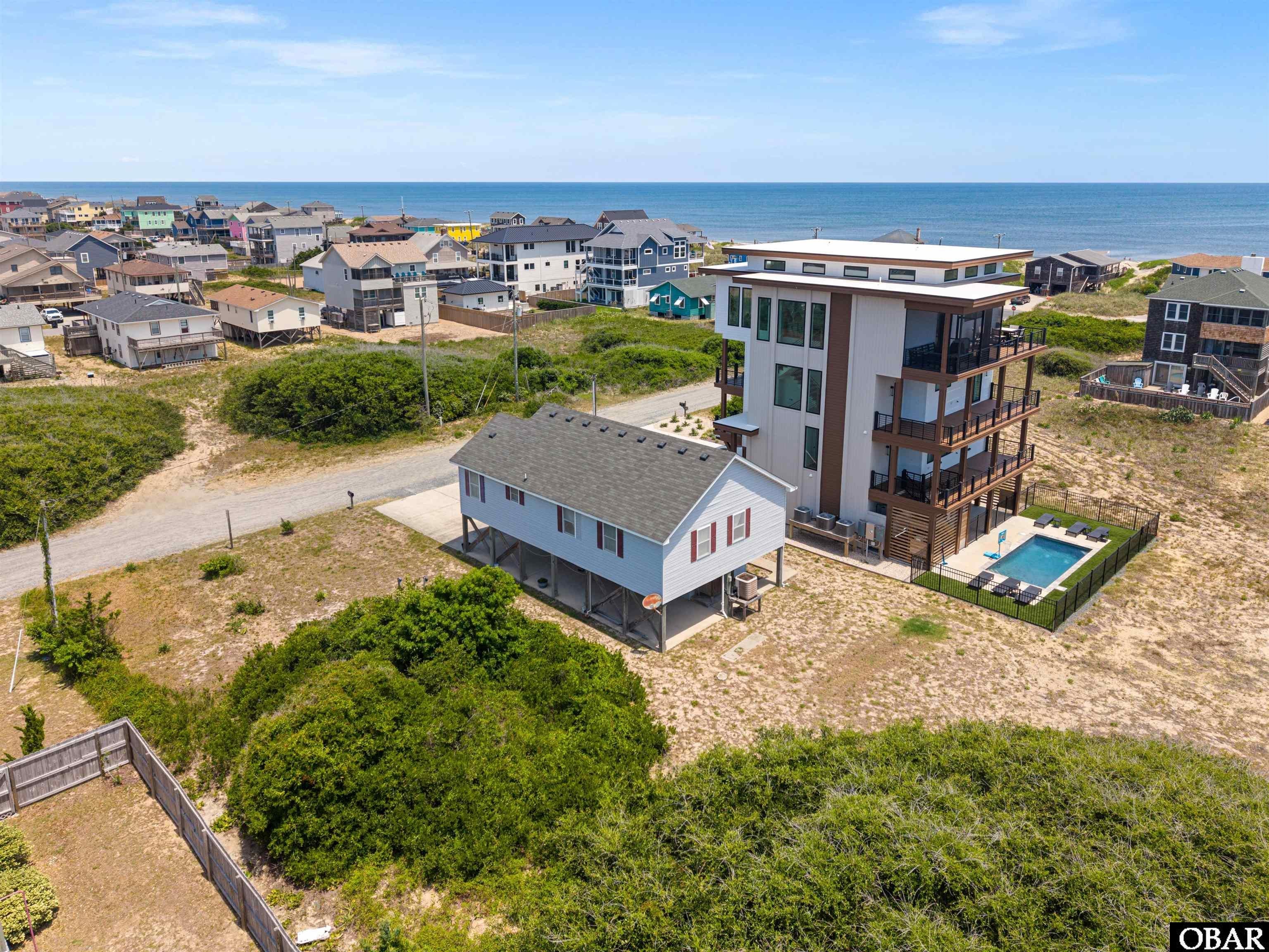 213 E Aycock Street Lot 9-10