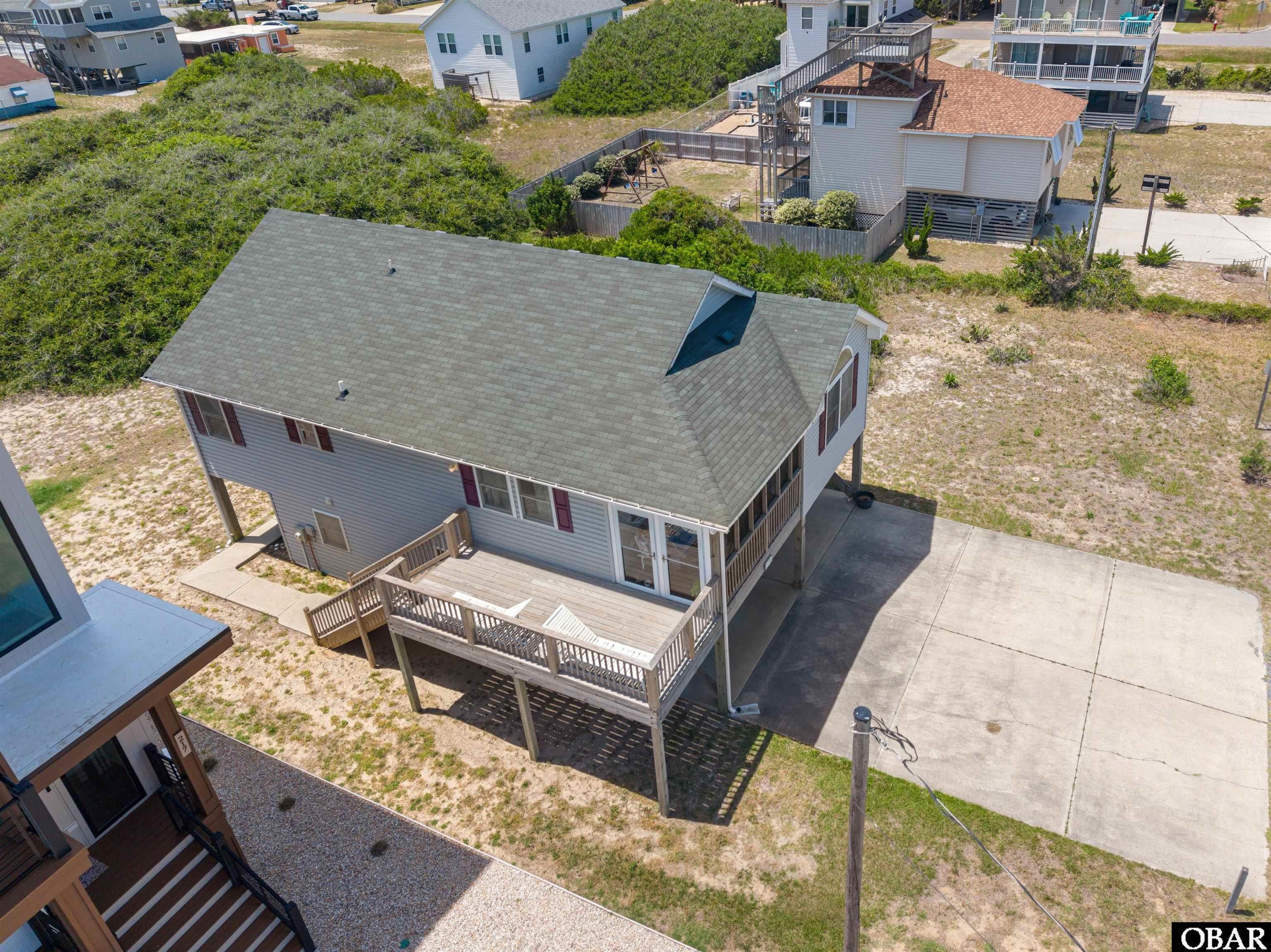 213 E Aycock Street Lot 9-10