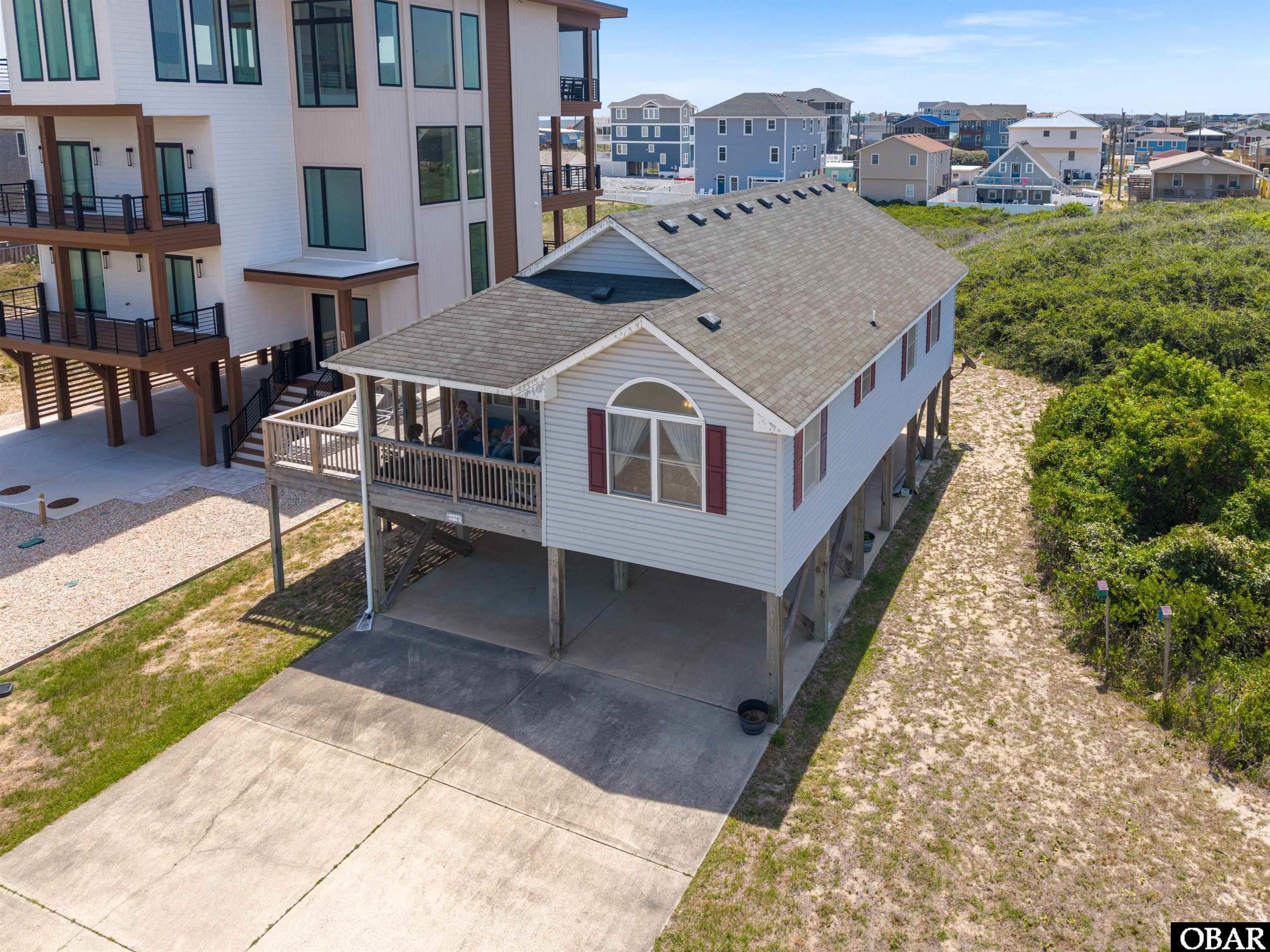 213 E Aycock Street Lot 9-10