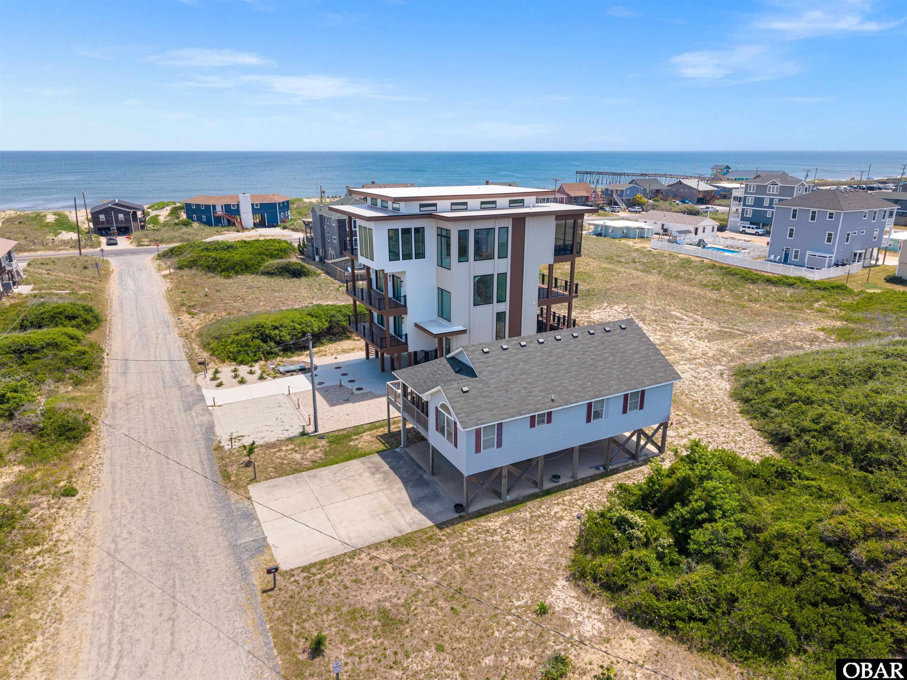 213 E Aycock Street Lot 9-10
