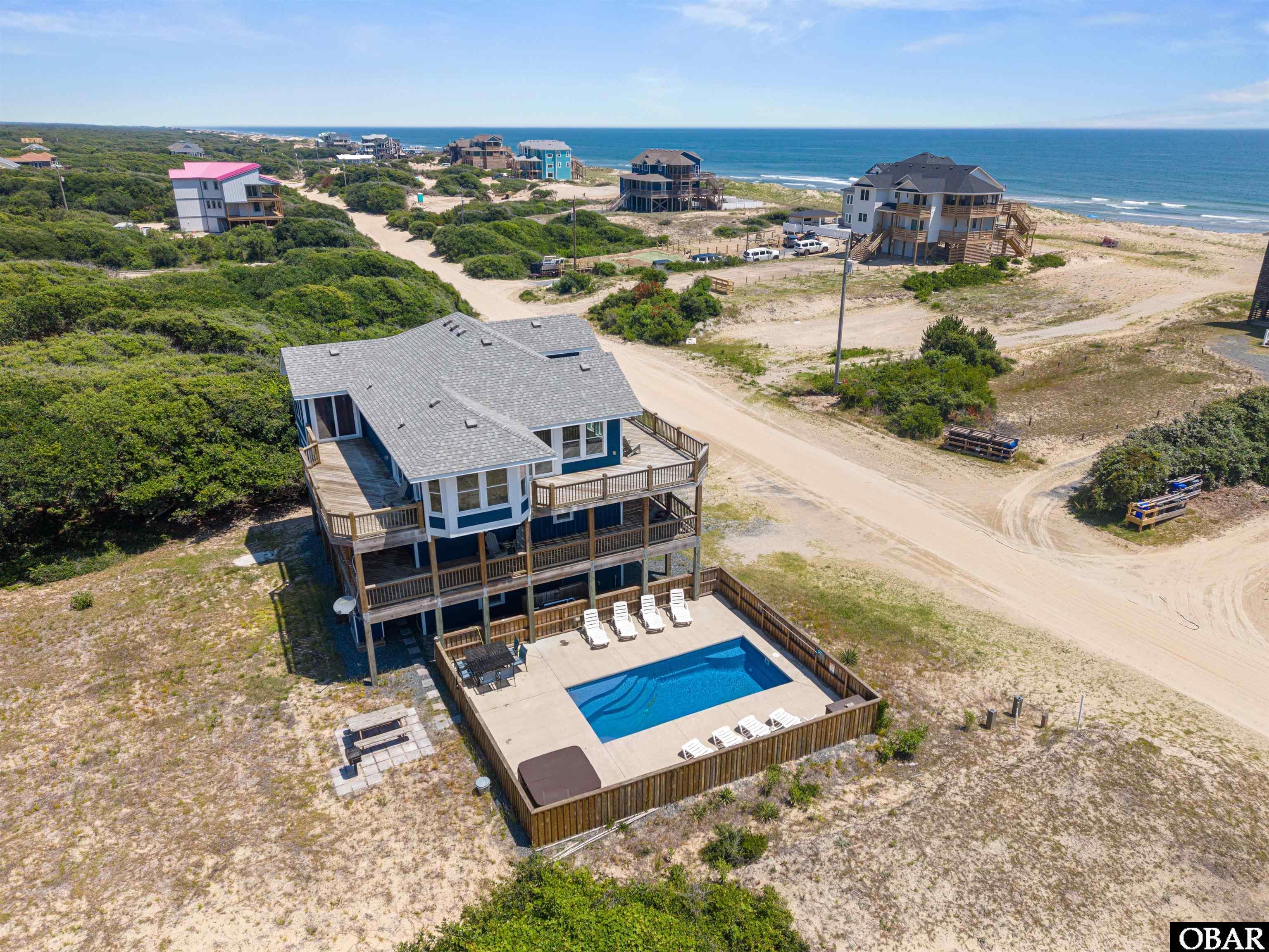 2364 Sandfiddler Road Lot 6