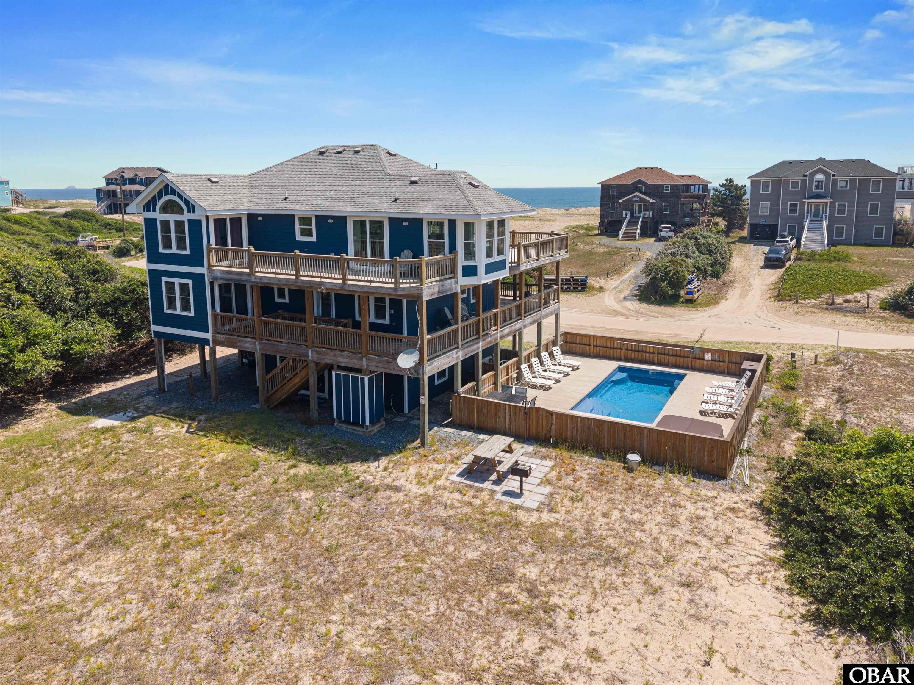 2364 Sandfiddler Road Lot 6
