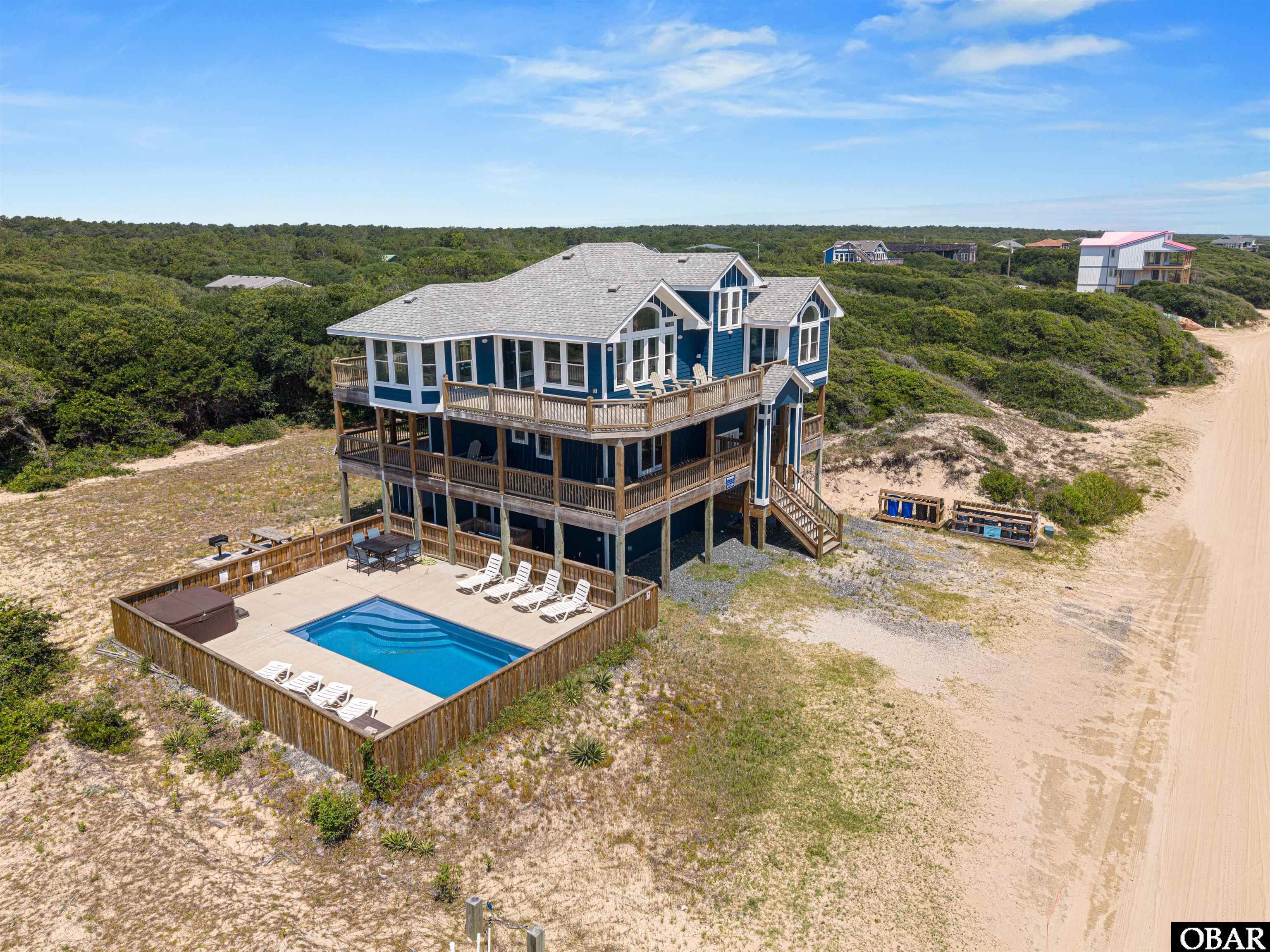 2364 Sandfiddler Road Lot 6
