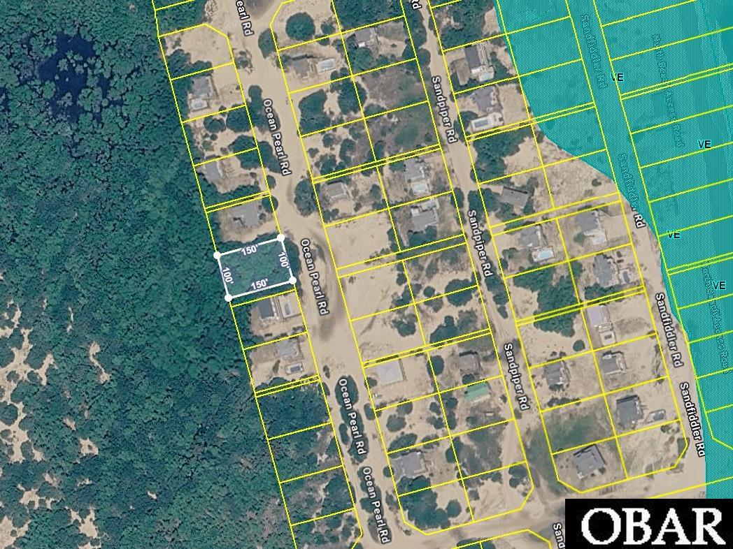1612 Ocean Pearl Road Lot 3