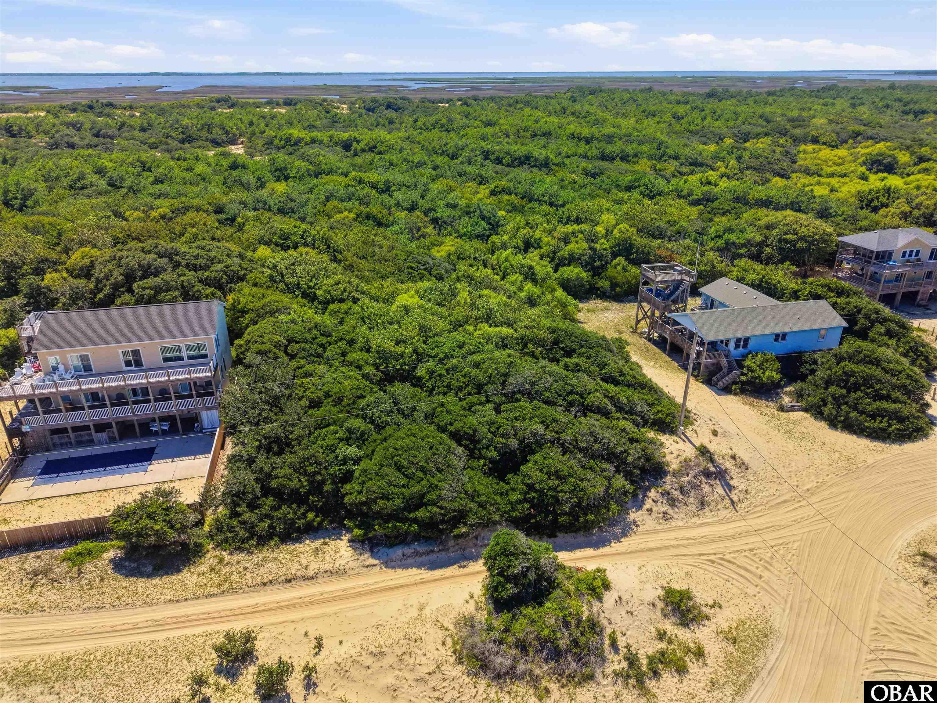 1612 Ocean Pearl Road Lot 3