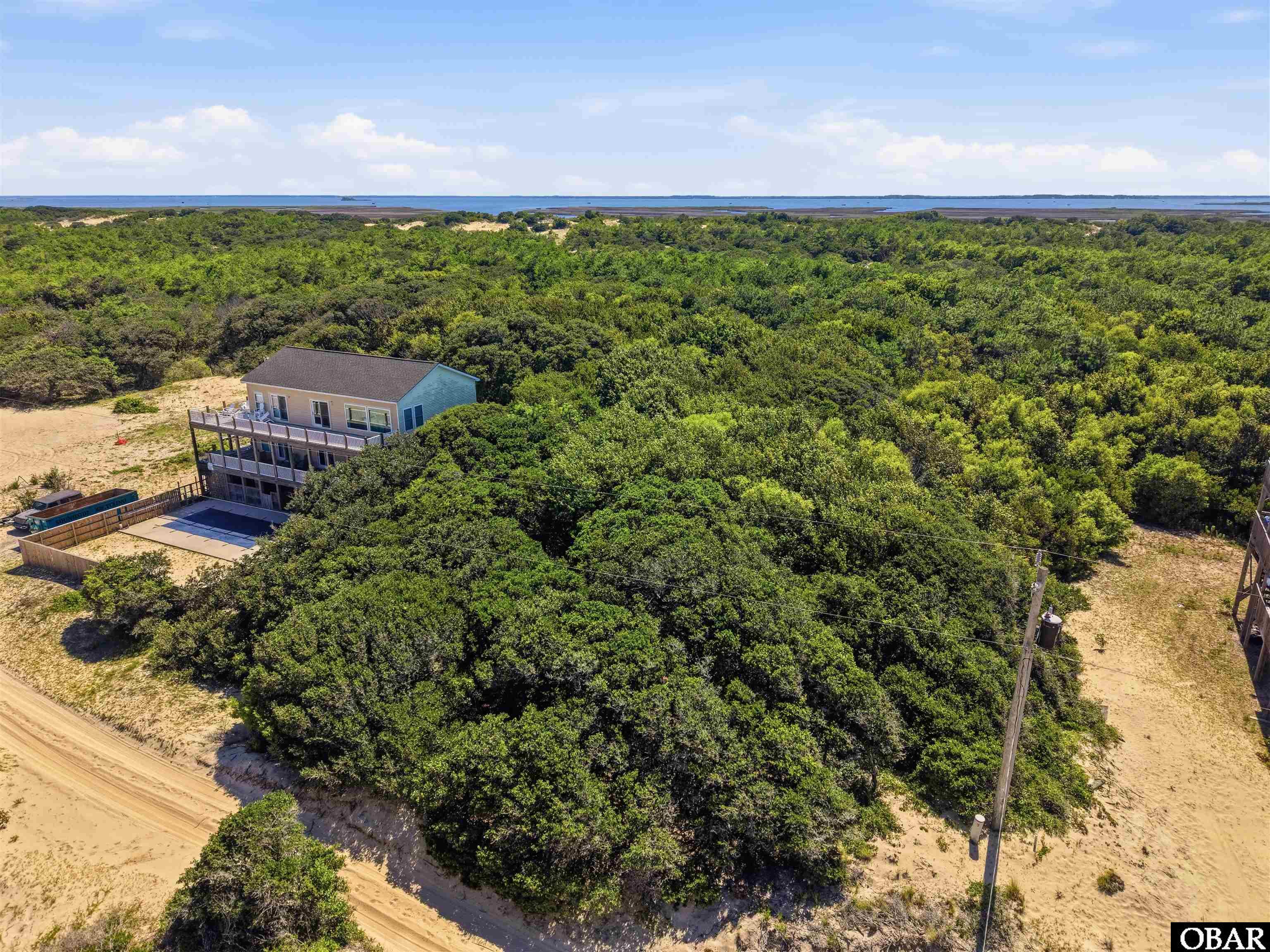 1612 Ocean Pearl Road Lot 3