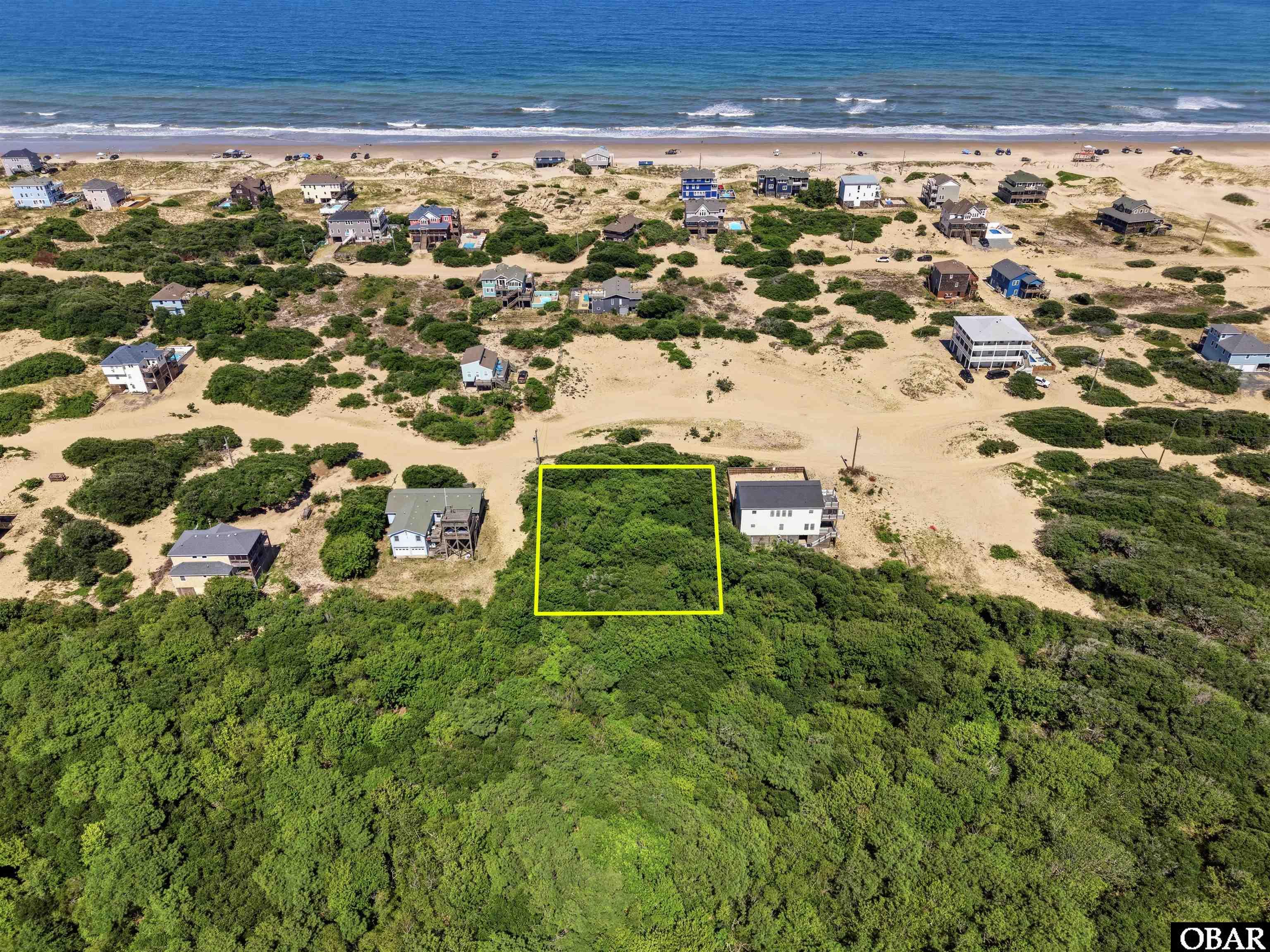 1612 Ocean Pearl Road Lot 3