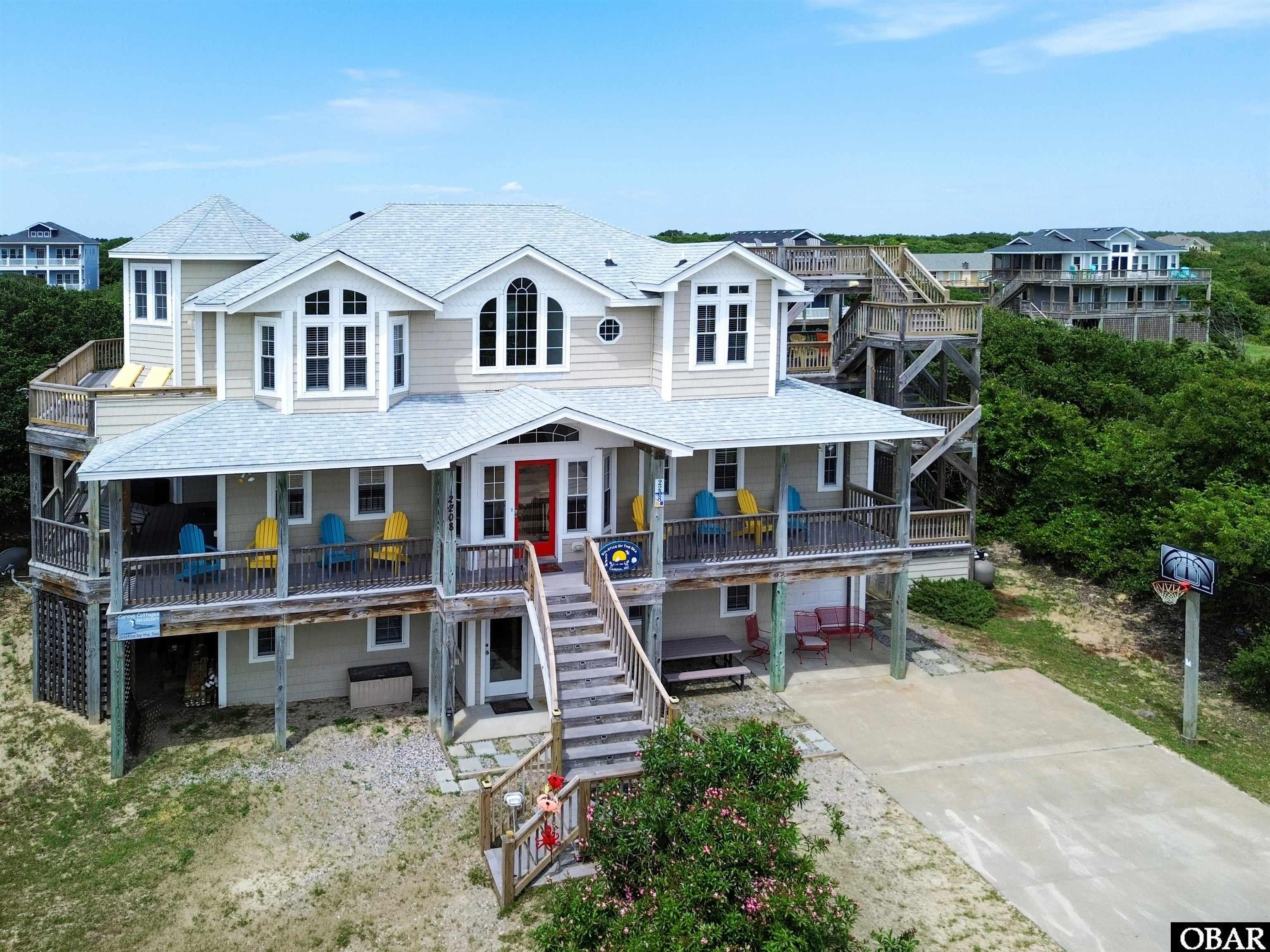 2208 Sandfiddler Road Lot 9