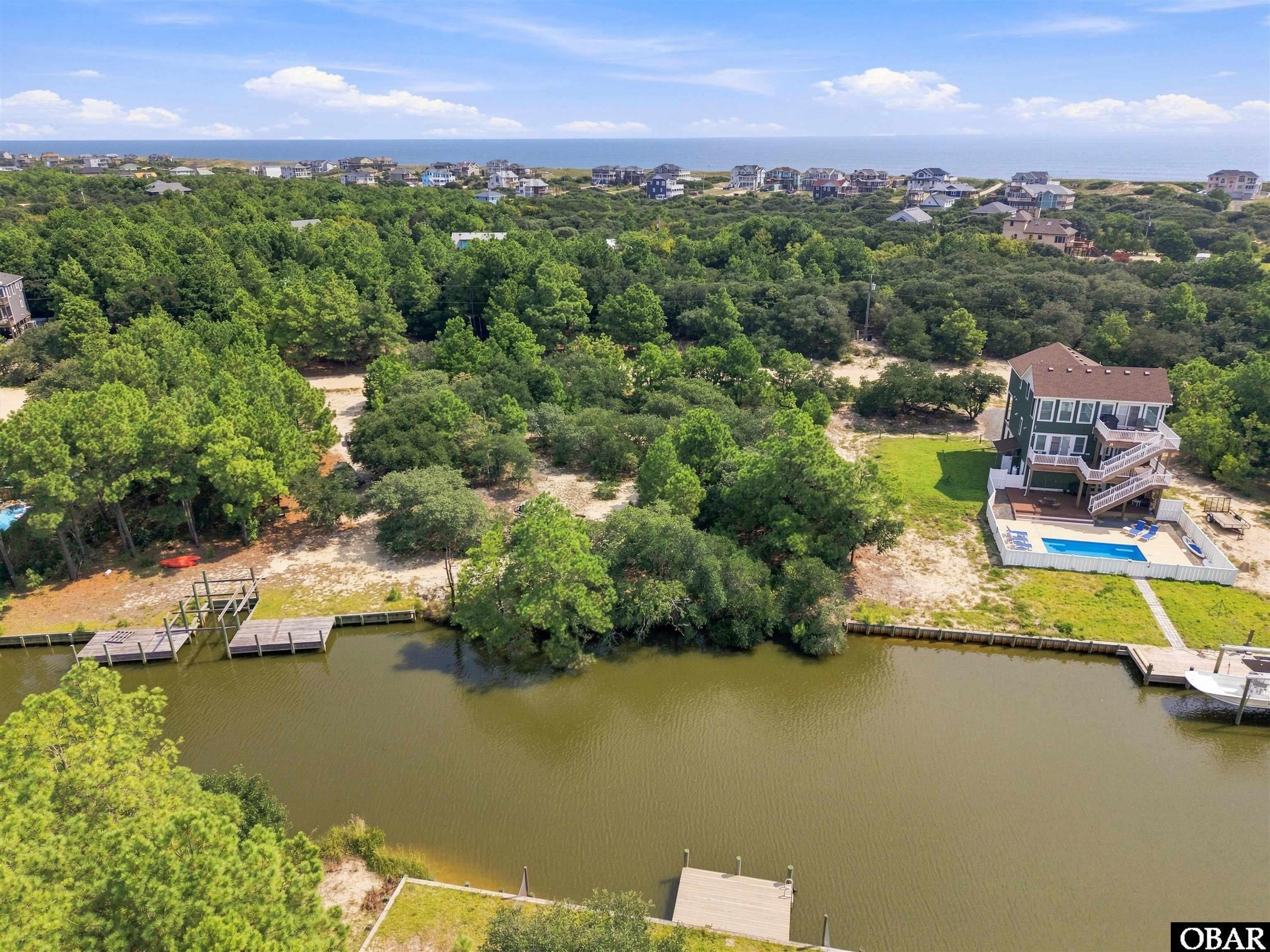 2244 Ocean Pearl Road Lot 15