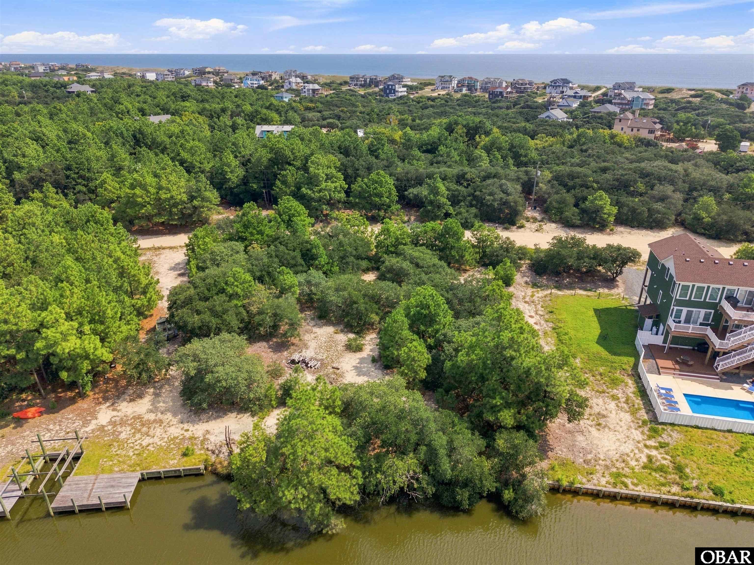 2244 Ocean Pearl Road Lot 15