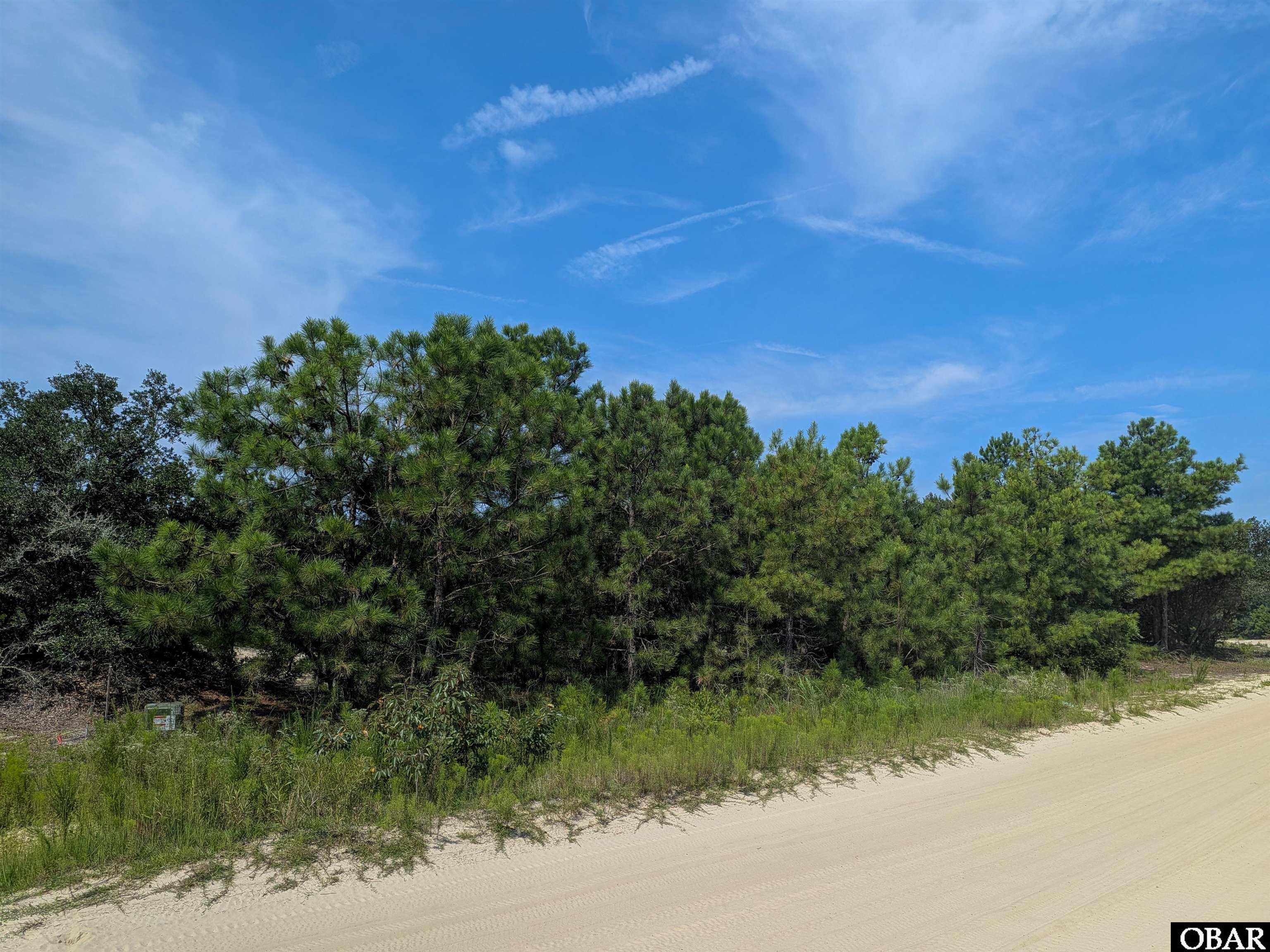 2244 Ocean Pearl Road Lot 15