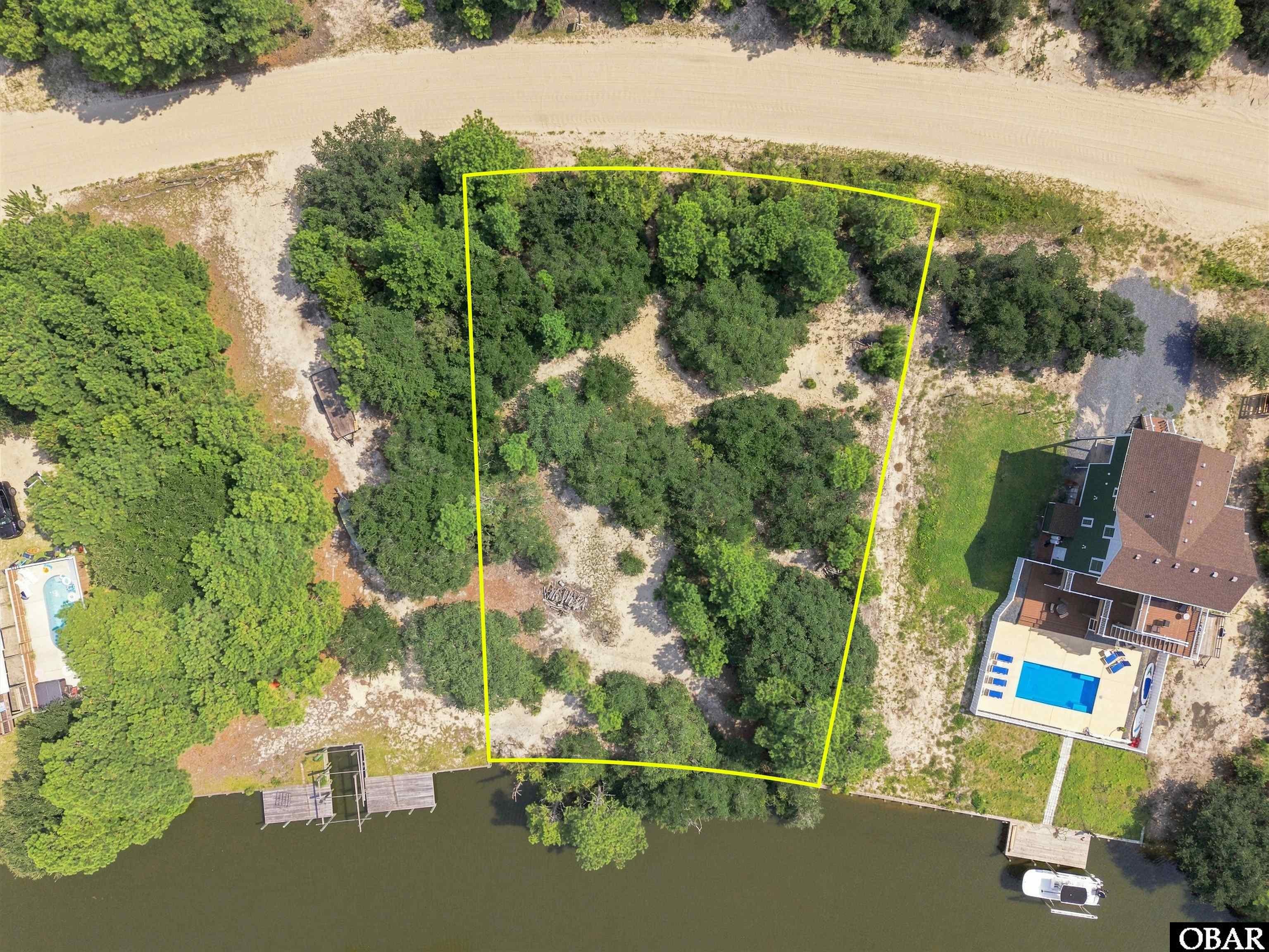 2244 Ocean Pearl Road Lot 15