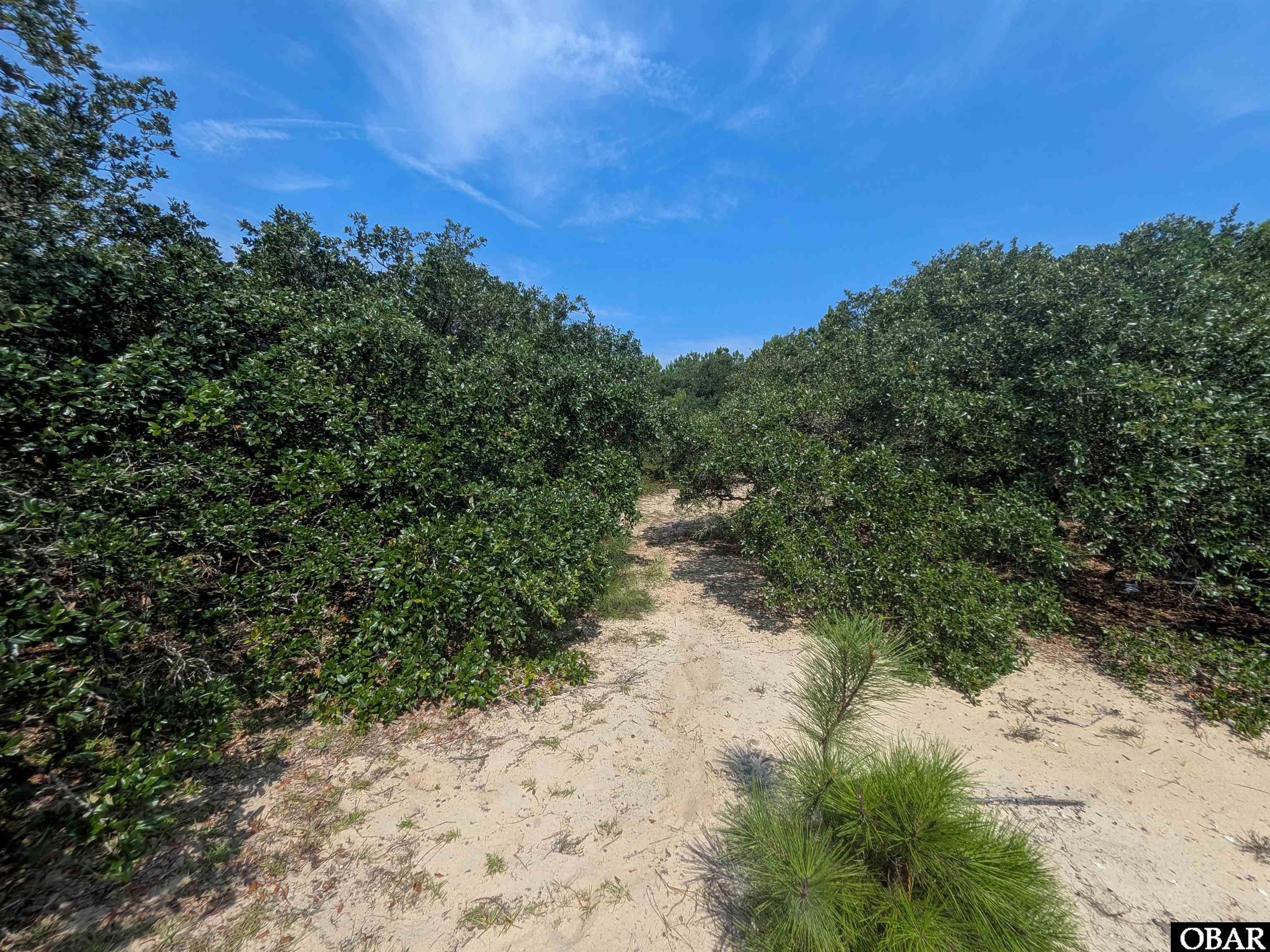 2244 Ocean Pearl Road Lot 15