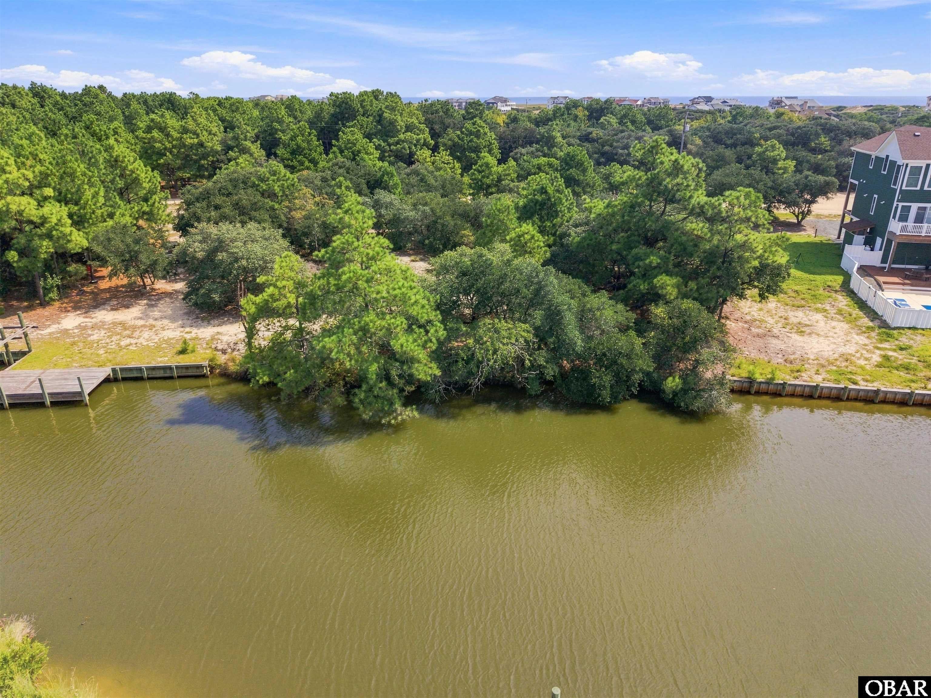 2244 Ocean Pearl Road Lot 15