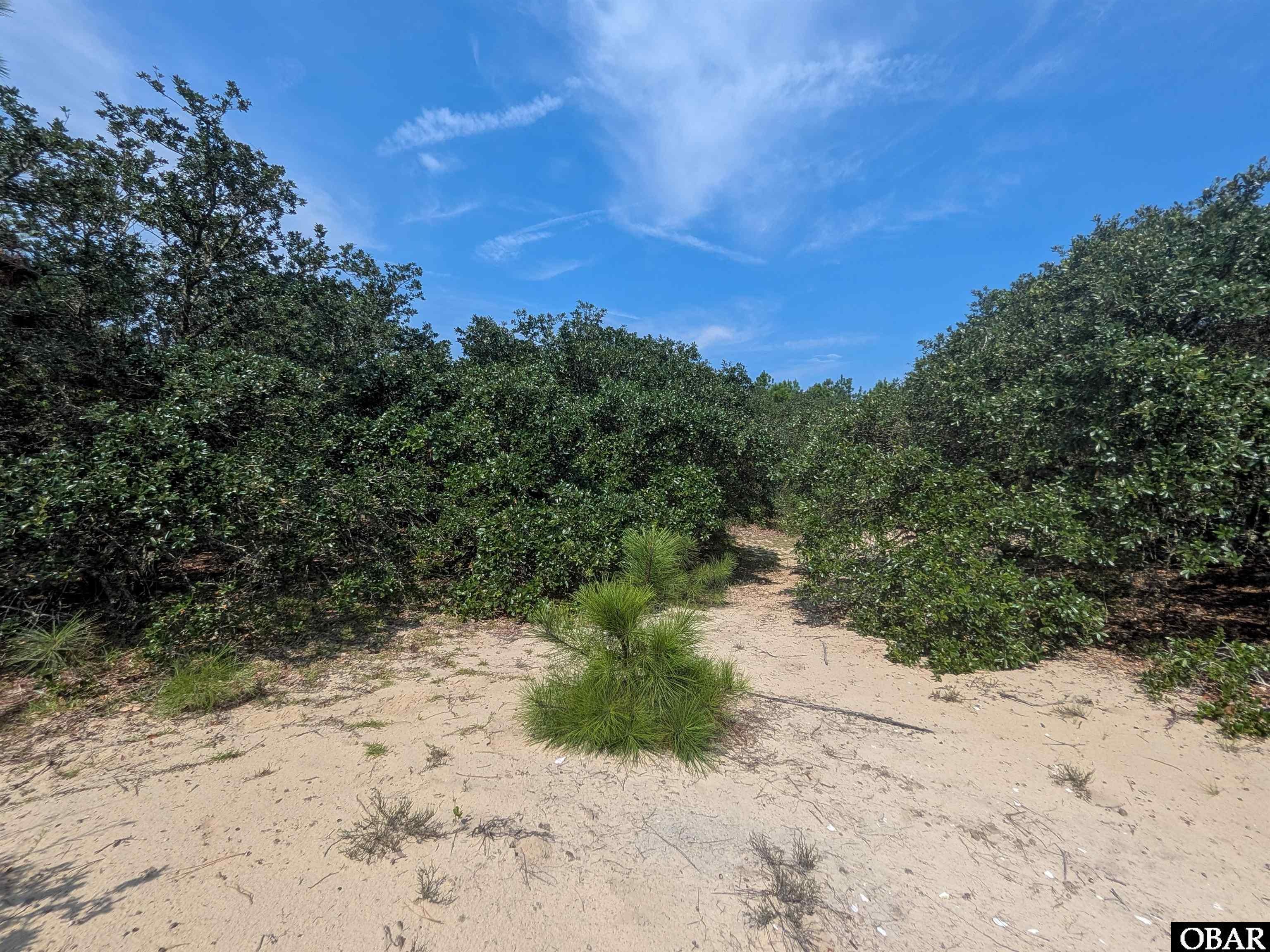 2244 Ocean Pearl Road Lot 15