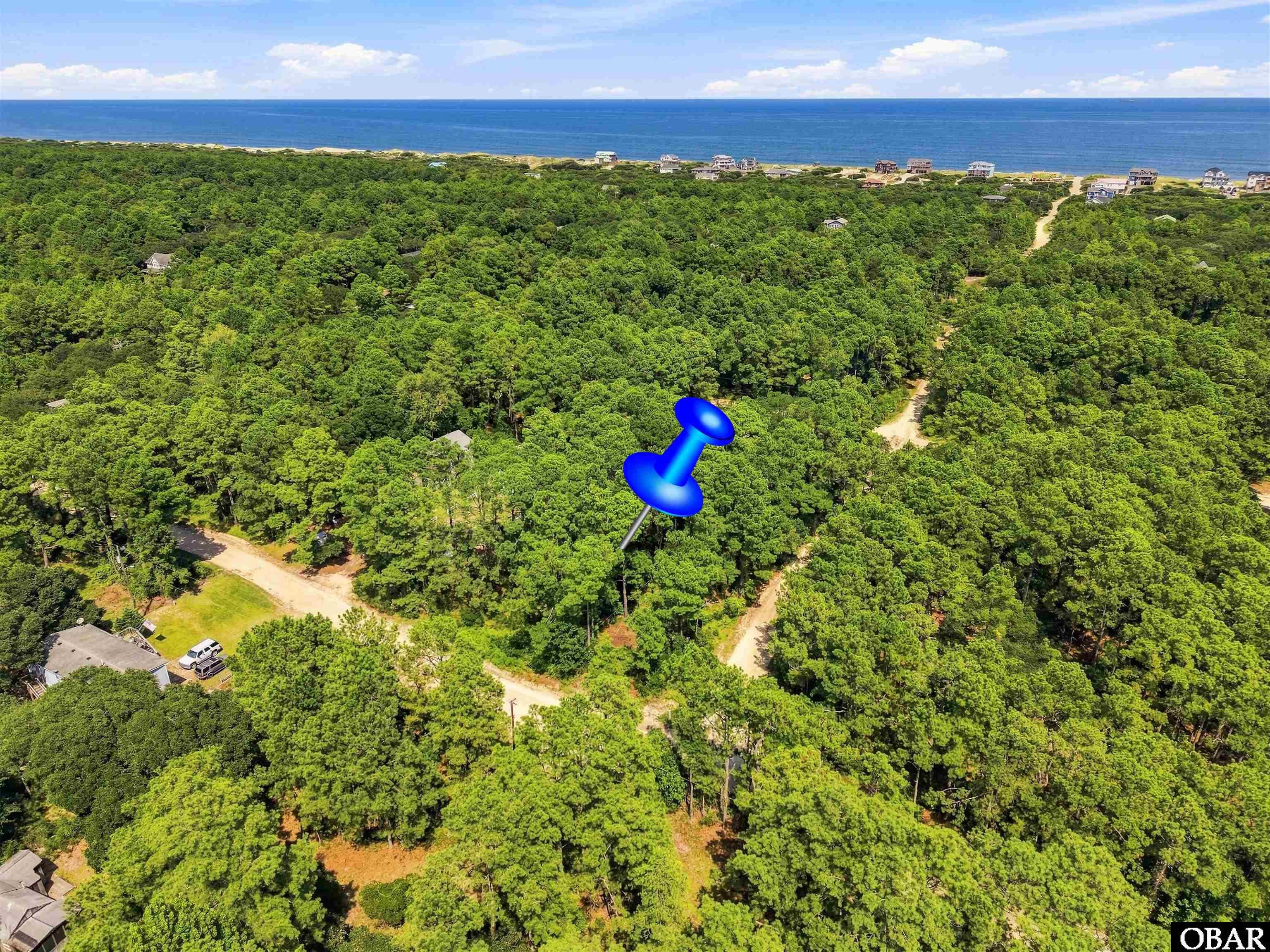 2375 Ocean Pearl Road Lot 13