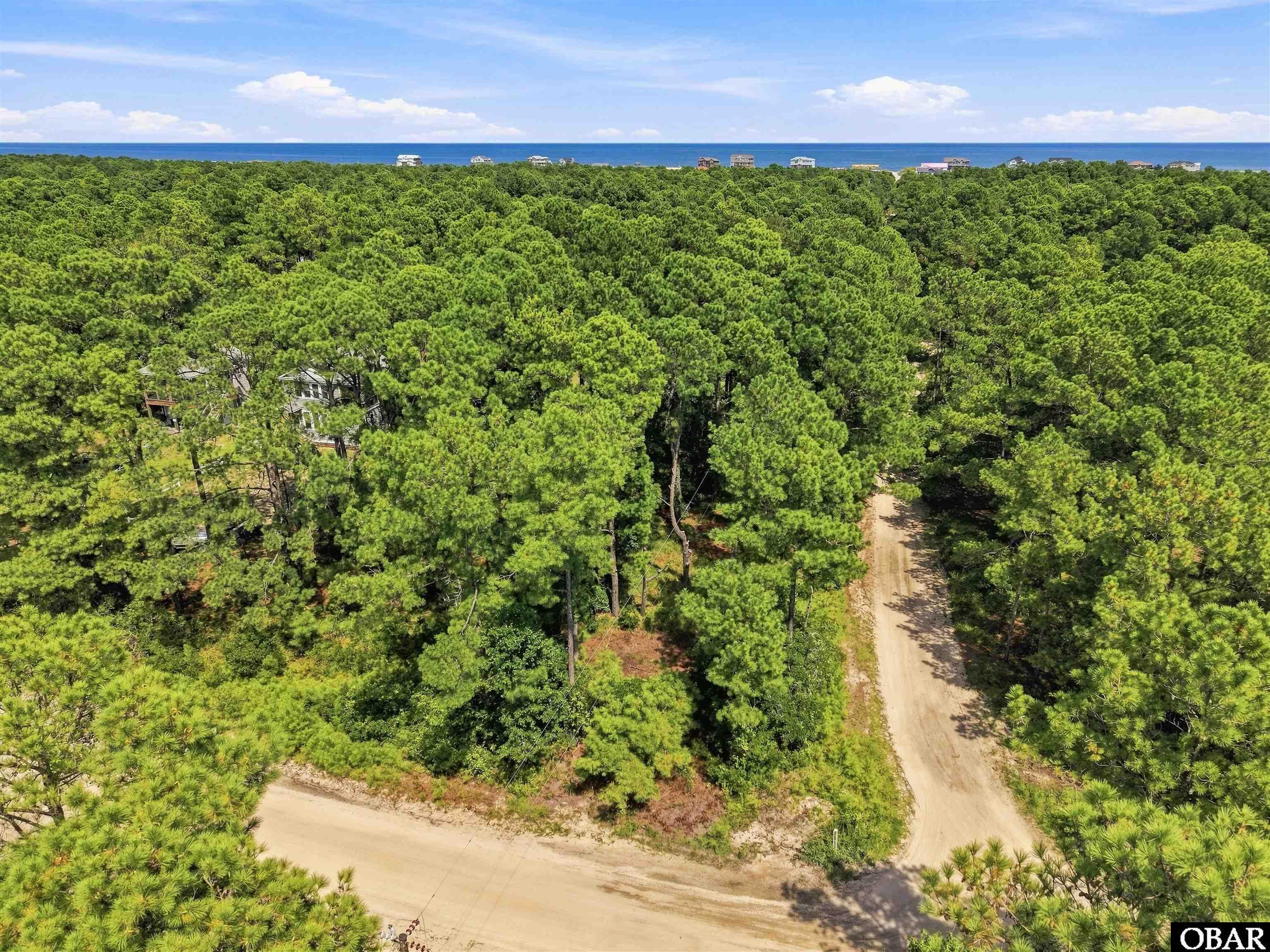 2375 Ocean Pearl Road Lot 13