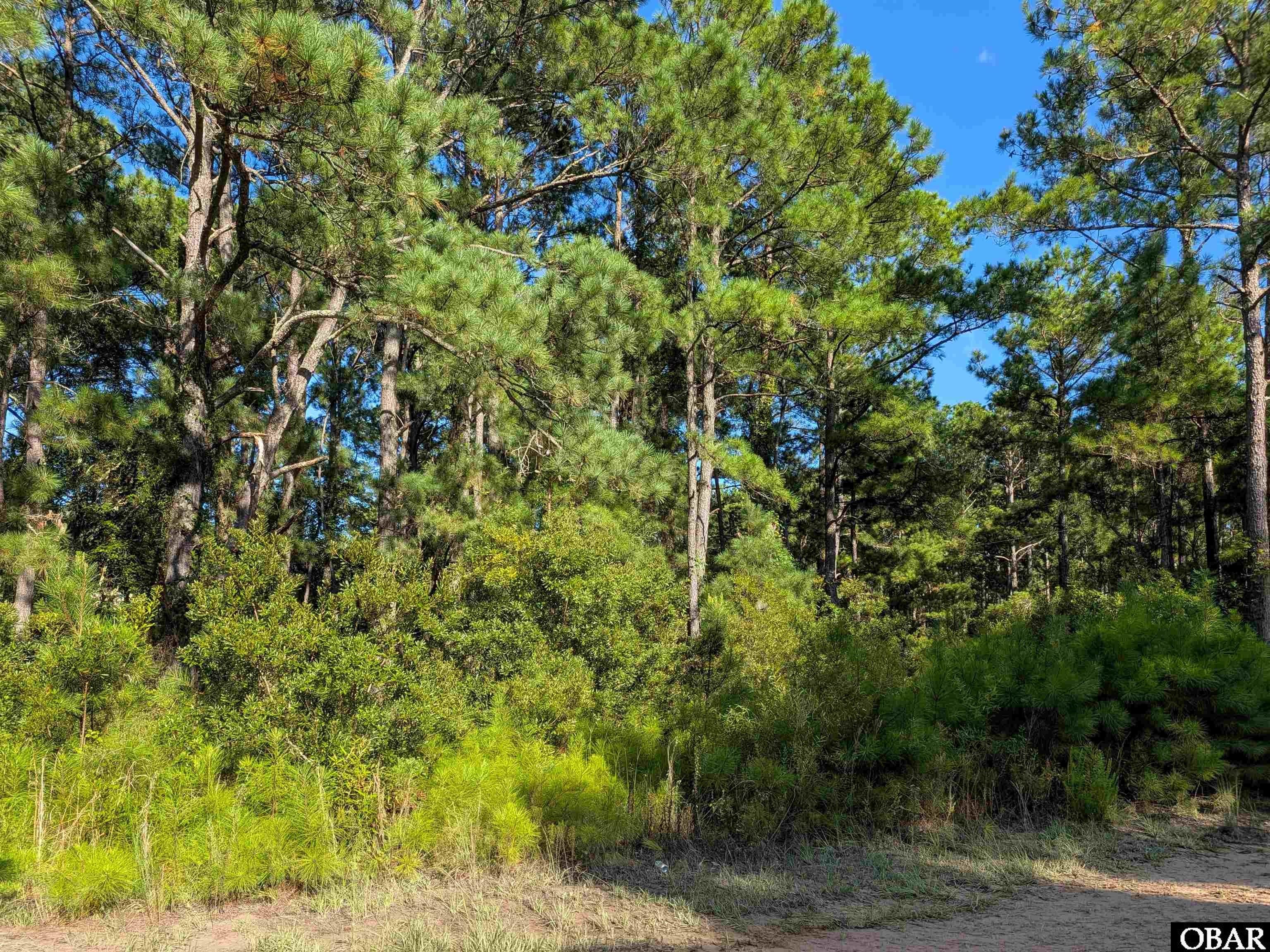 2375 Ocean Pearl Road Lot 13