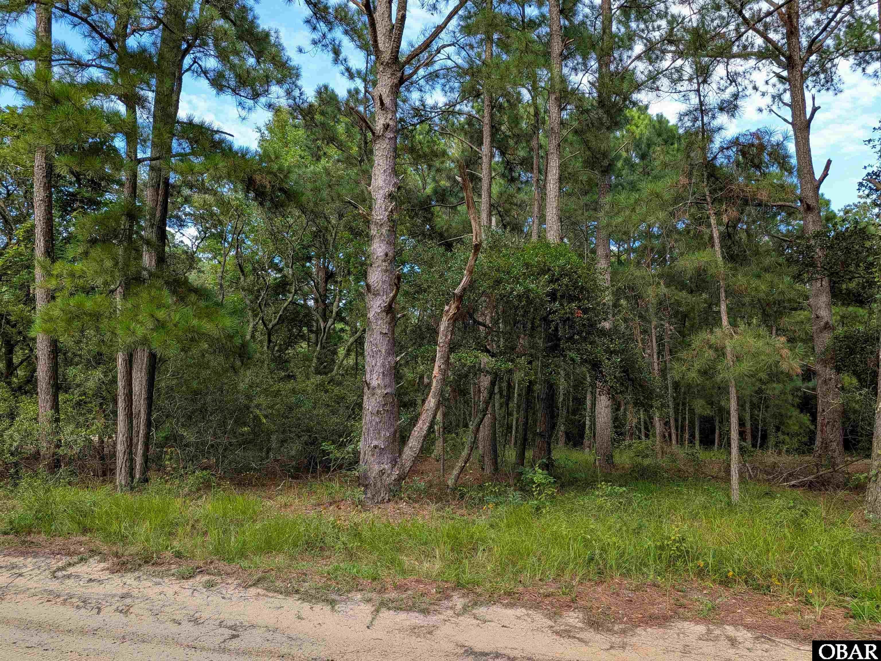 2375 Ocean Pearl Road Lot 13