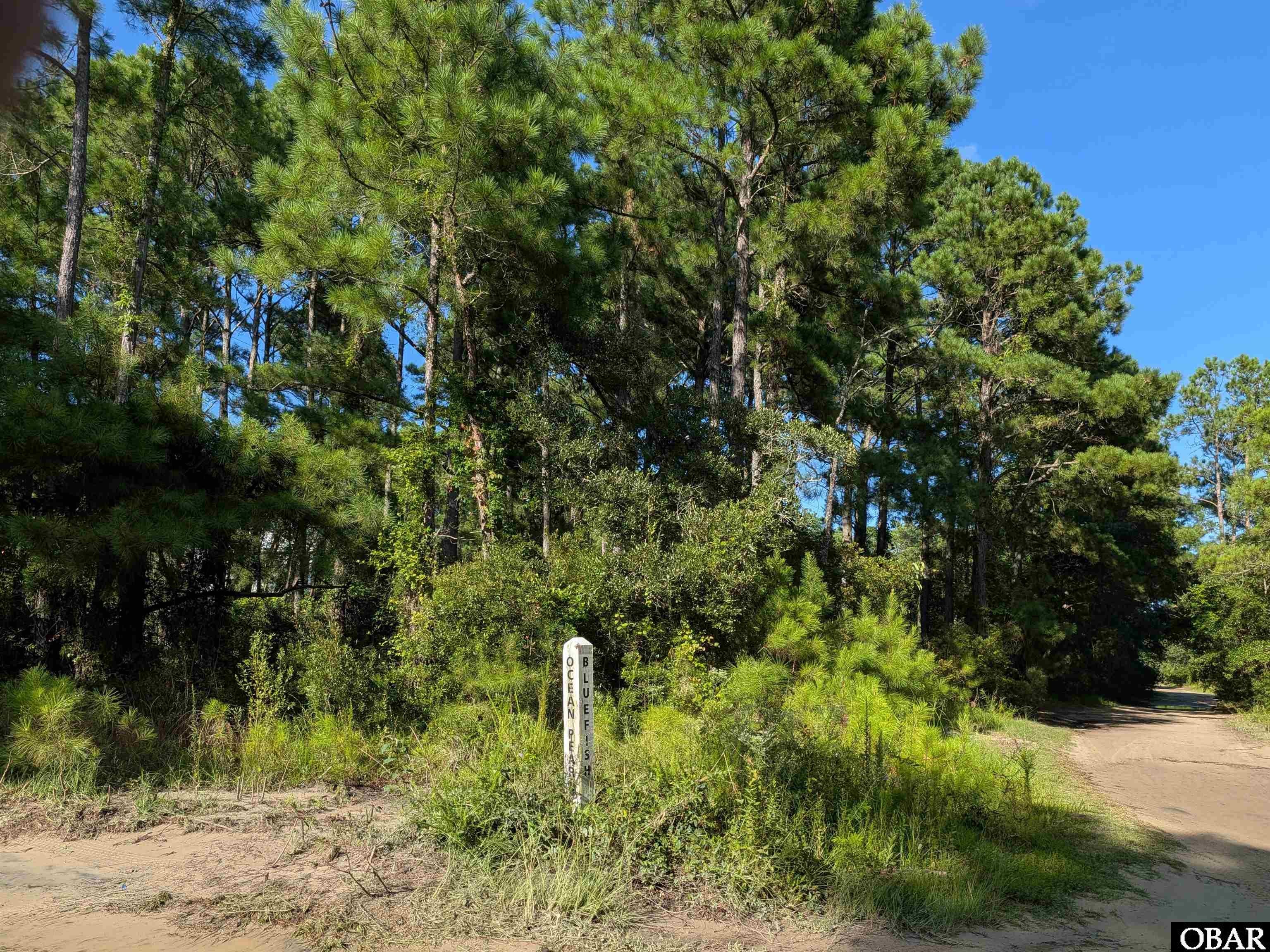 2375 Ocean Pearl Road Lot 13
