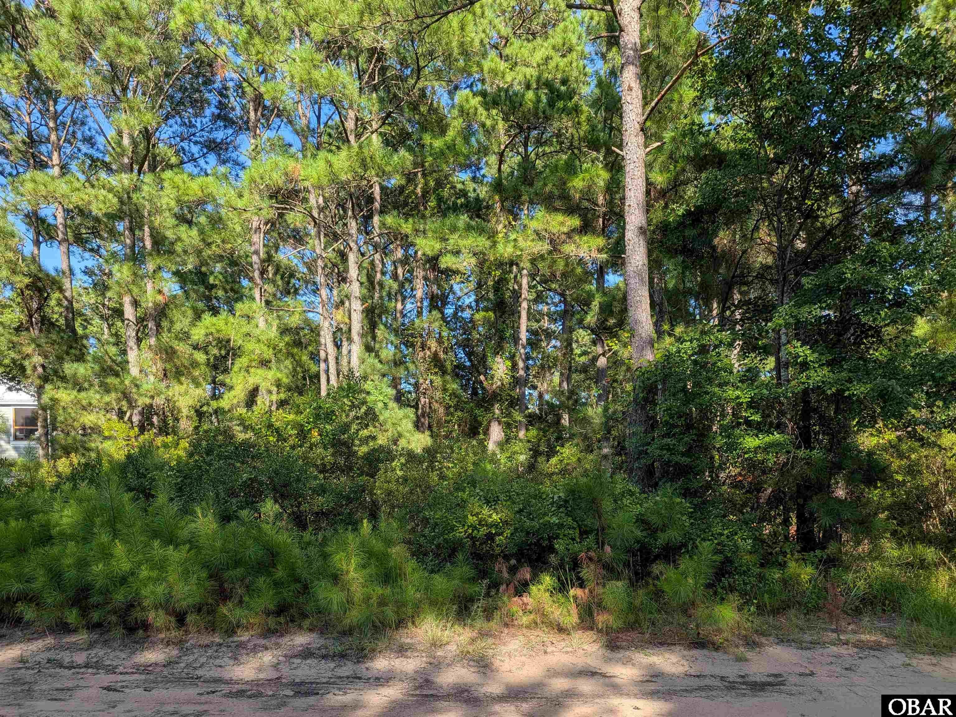 2375 Ocean Pearl Road Lot 13