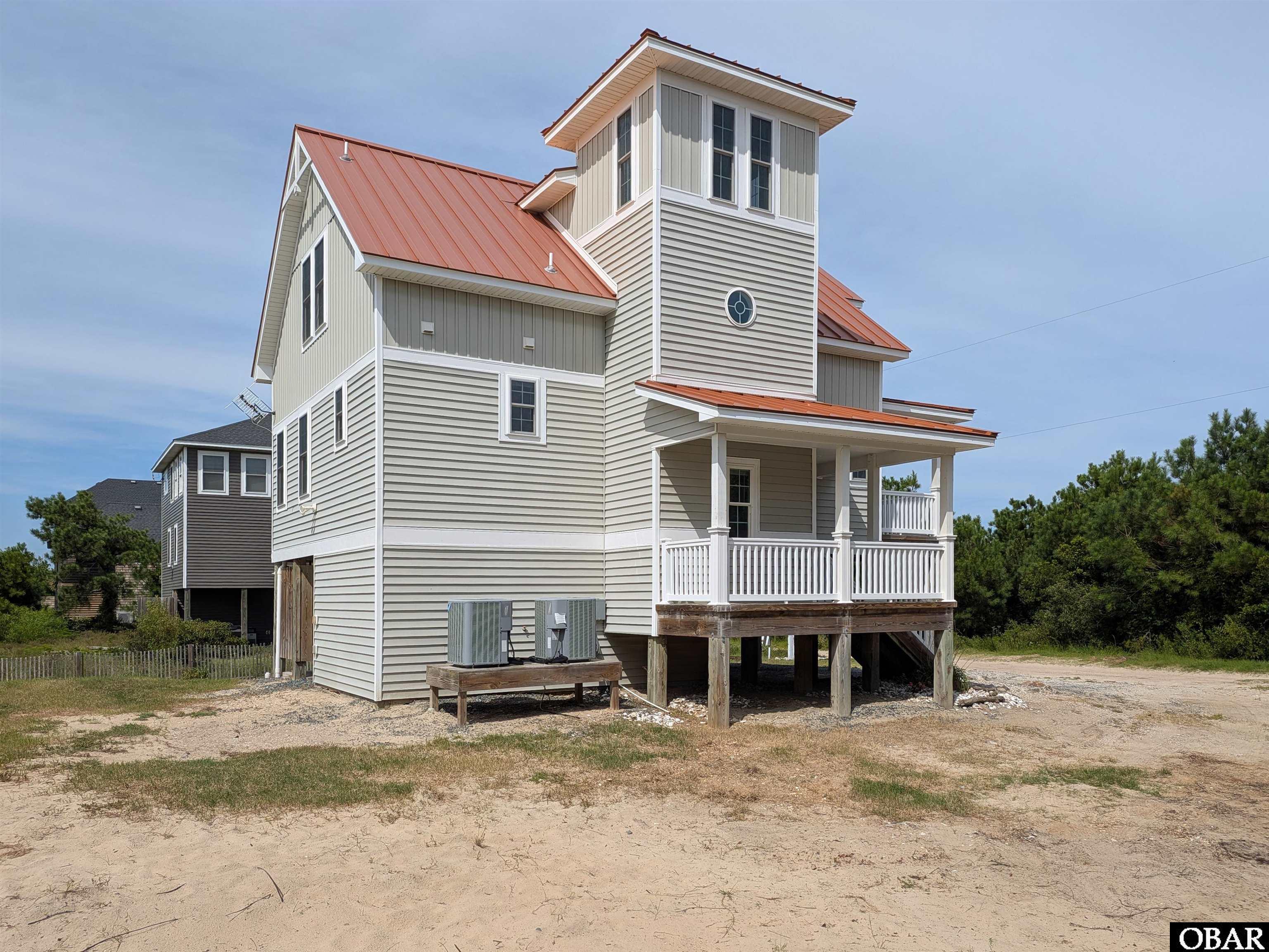 2276 Sandpiper Road