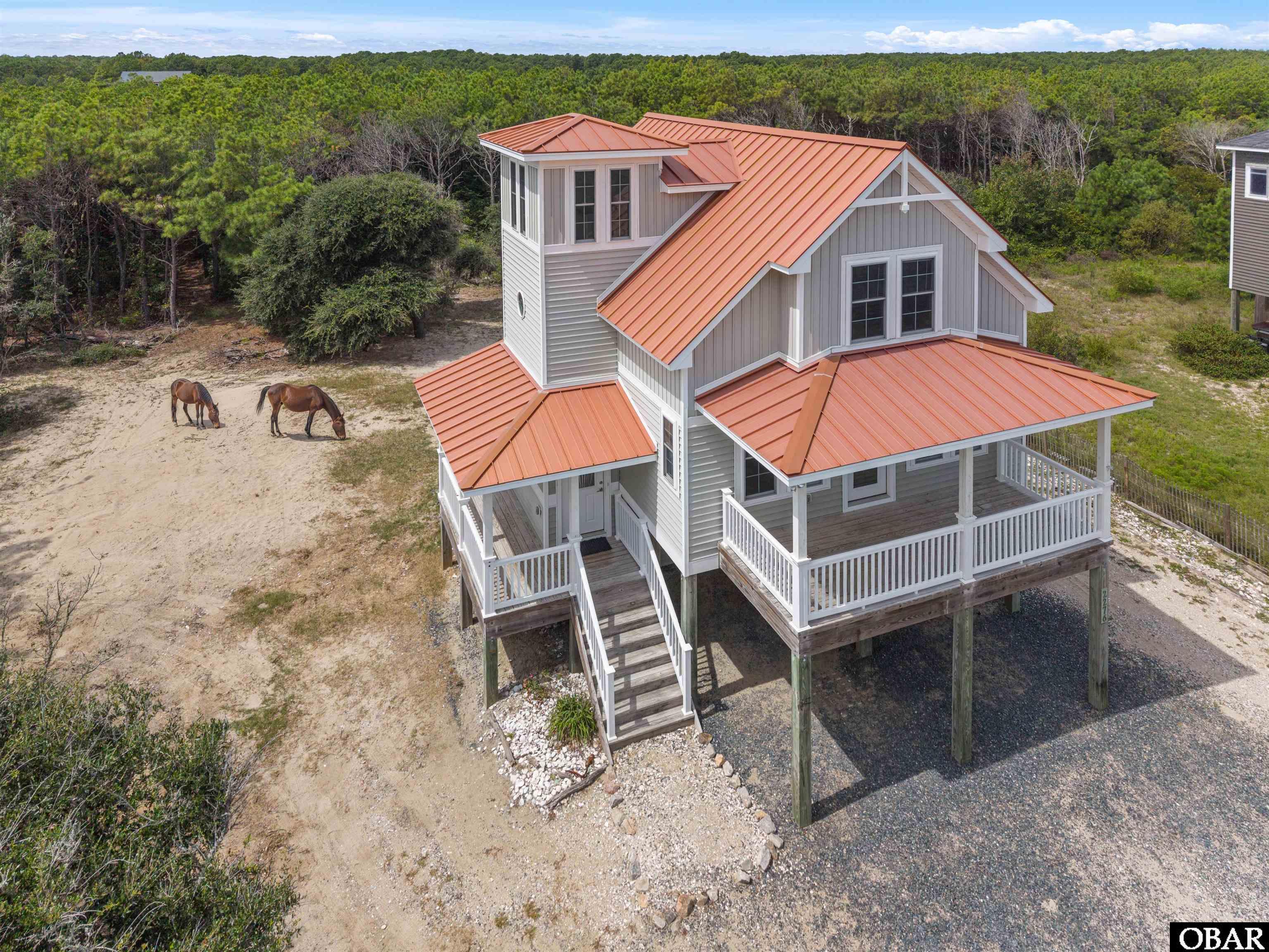 2276 Sandpiper Road