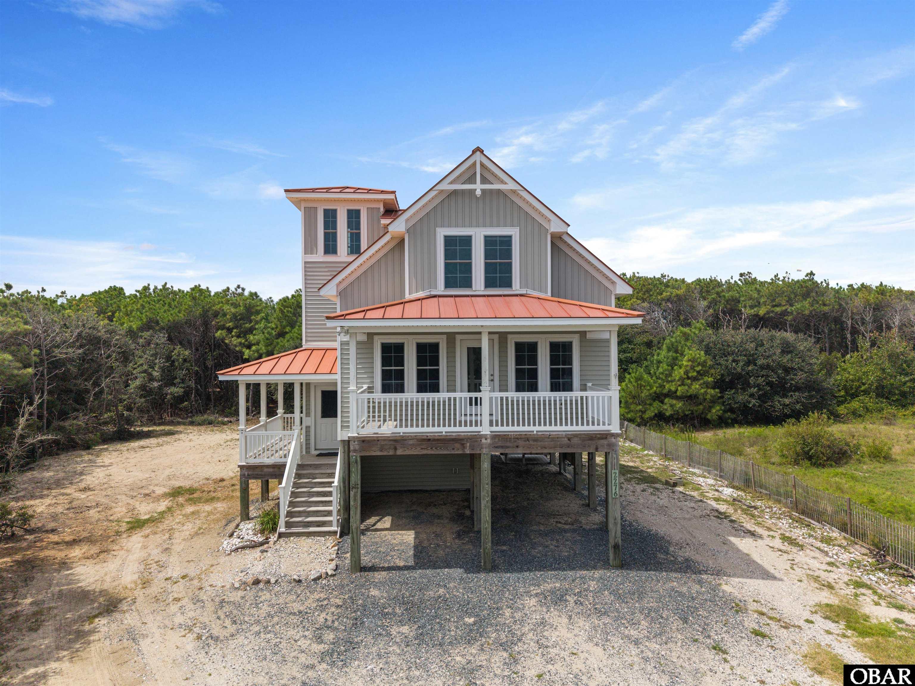 2276 Sandpiper Road