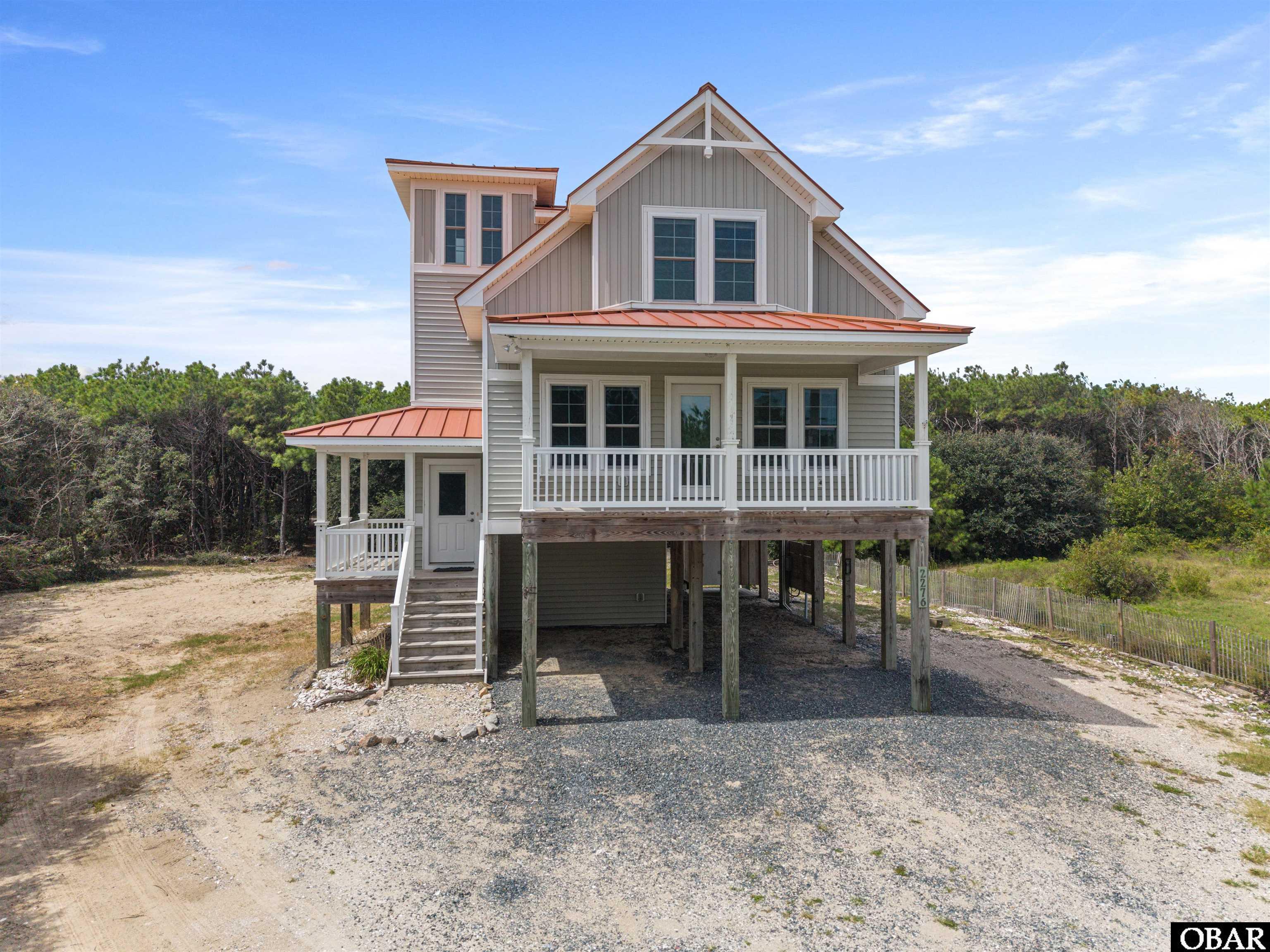2276 Sandpiper Road