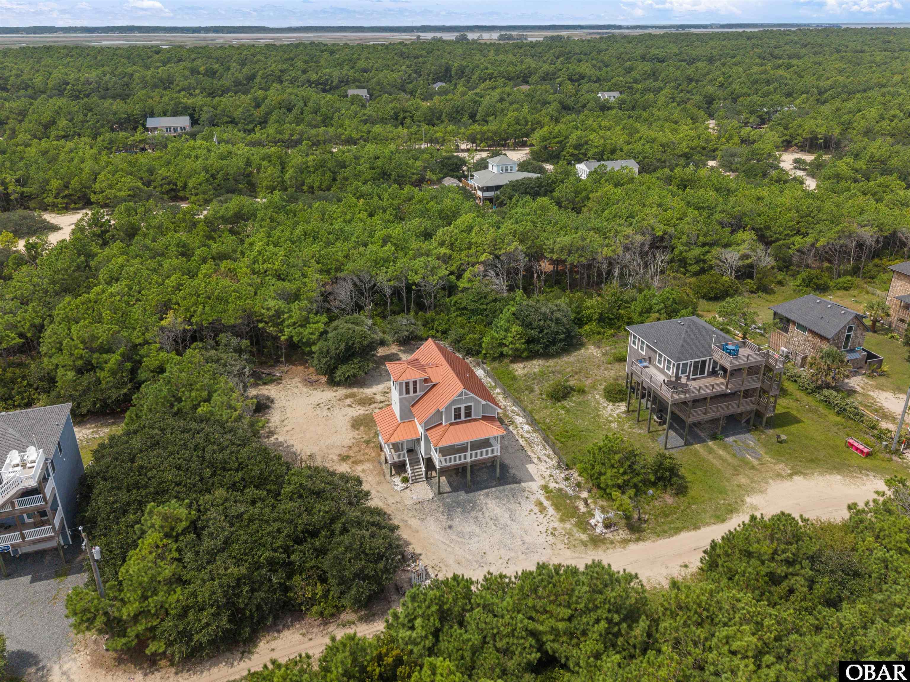 2276 Sandpiper Road