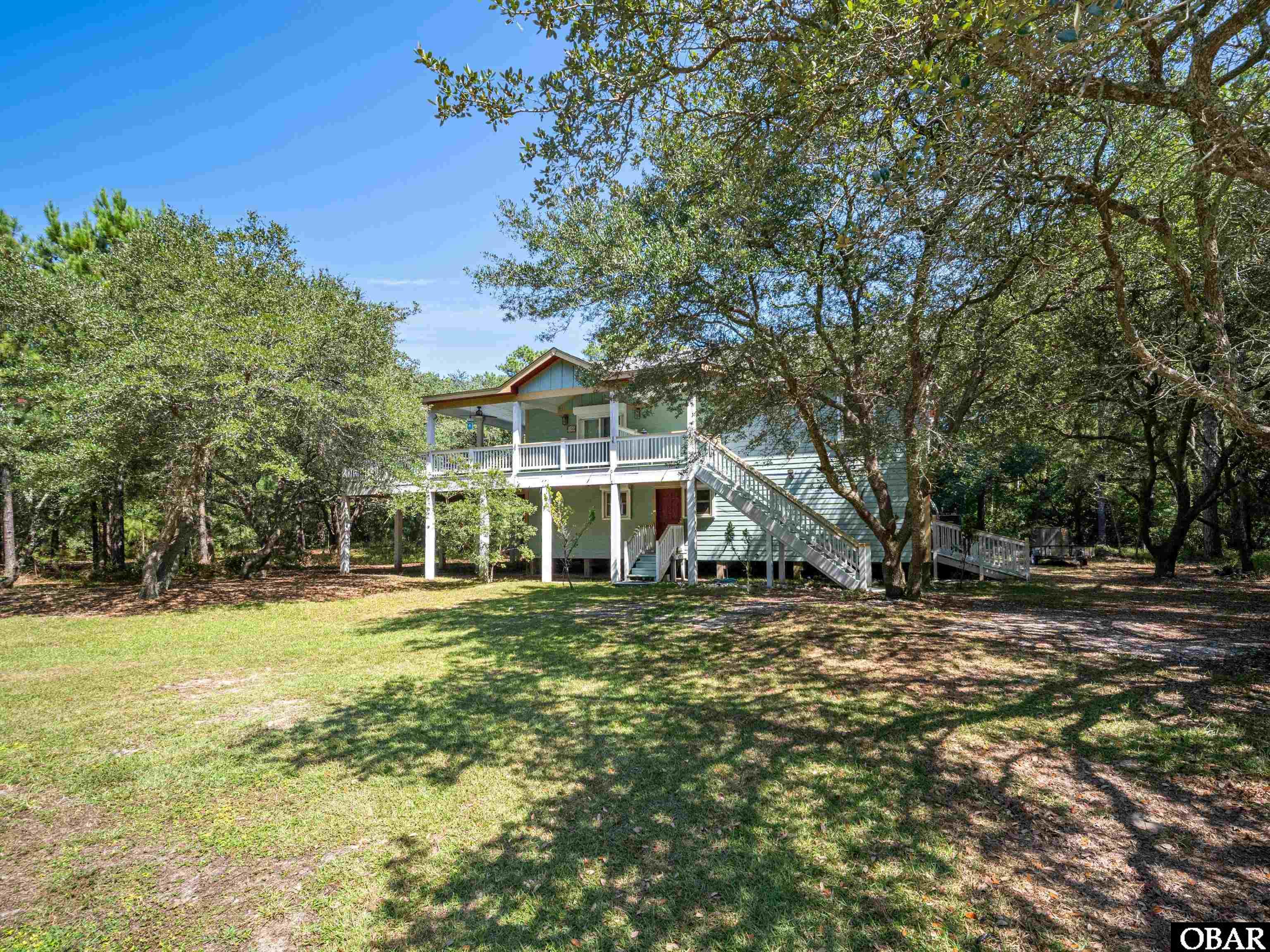 2383 Ocean Pearl Road