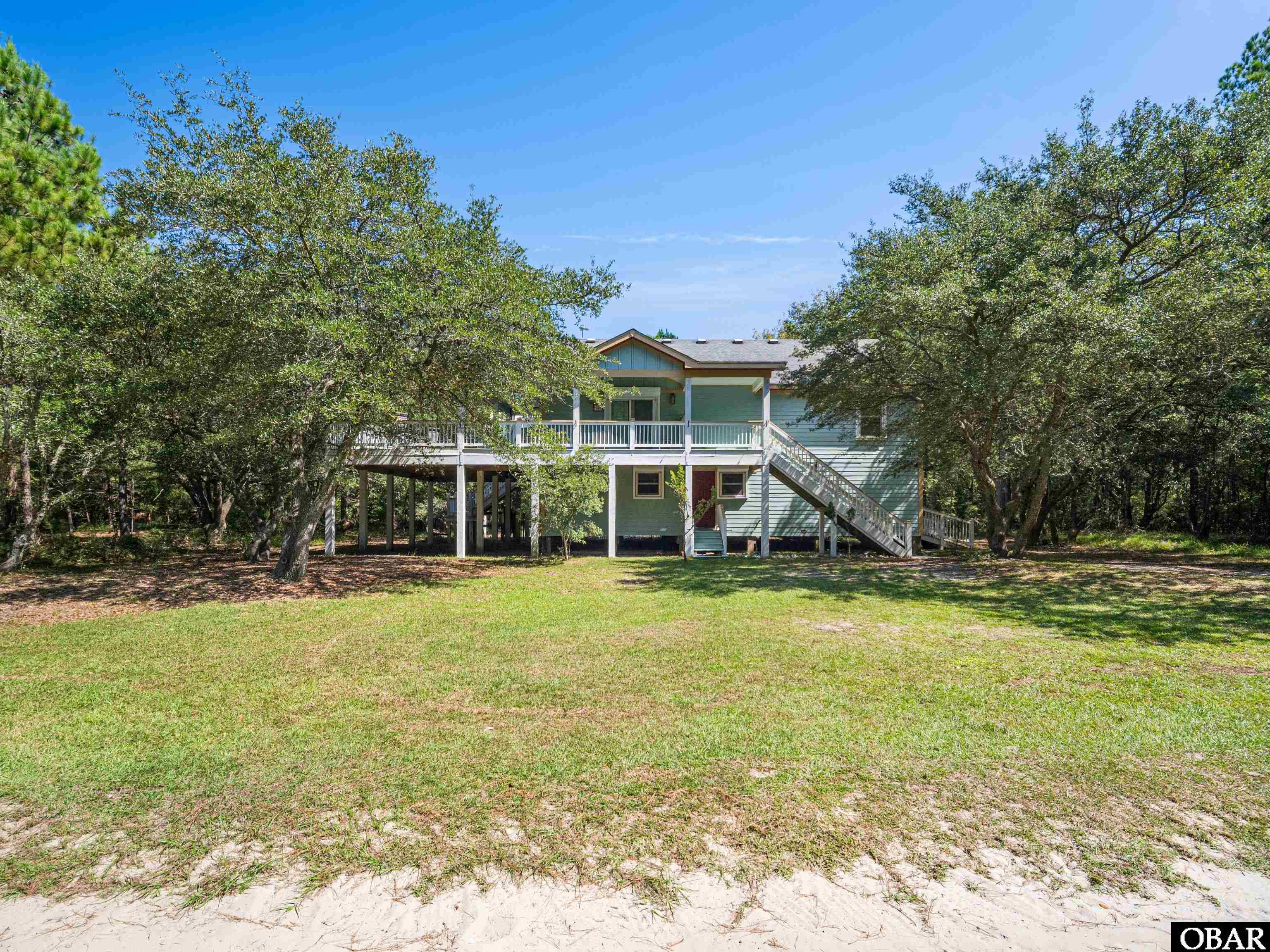2383 Ocean Pearl Road
