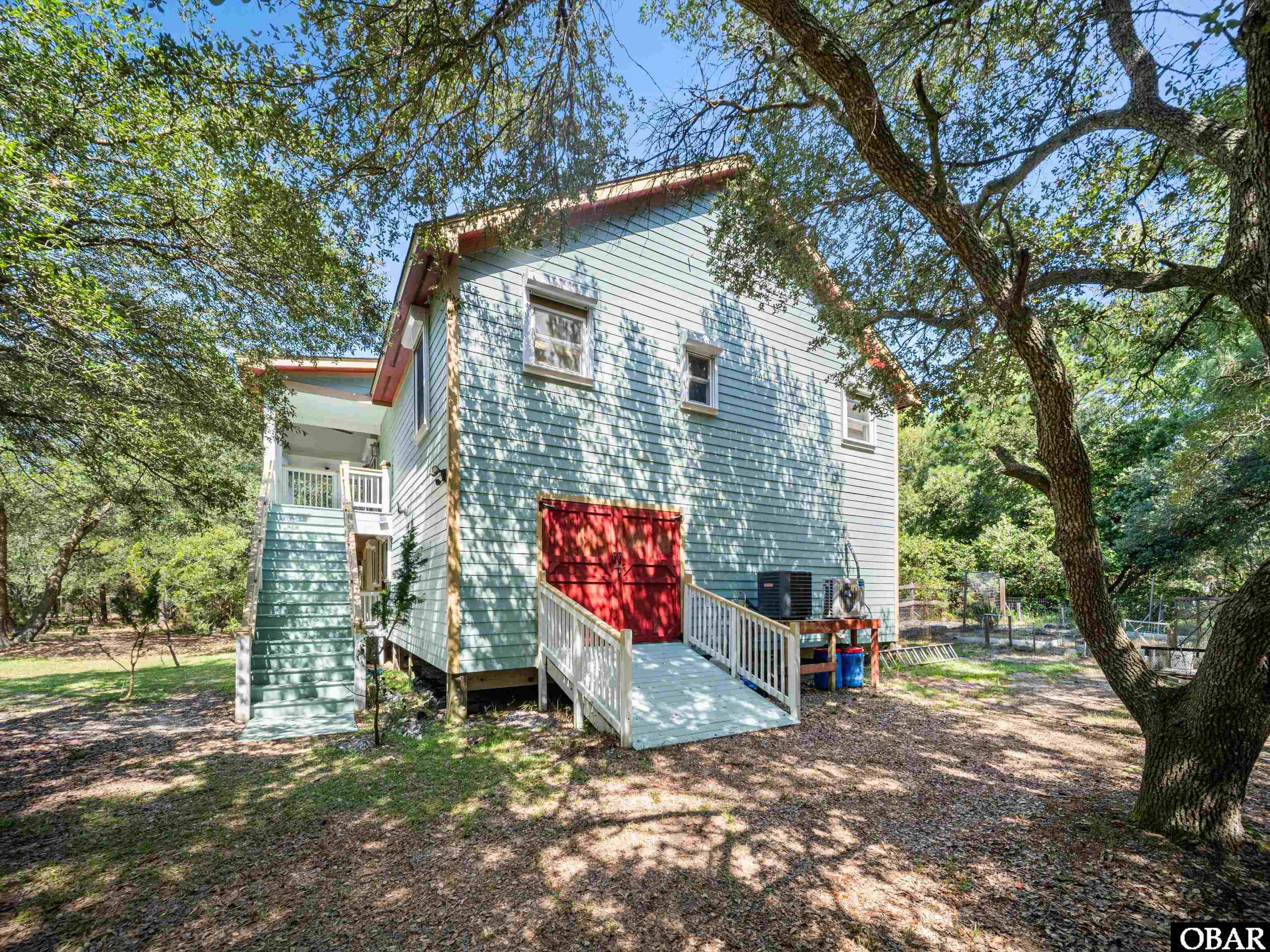 2383 Ocean Pearl Road