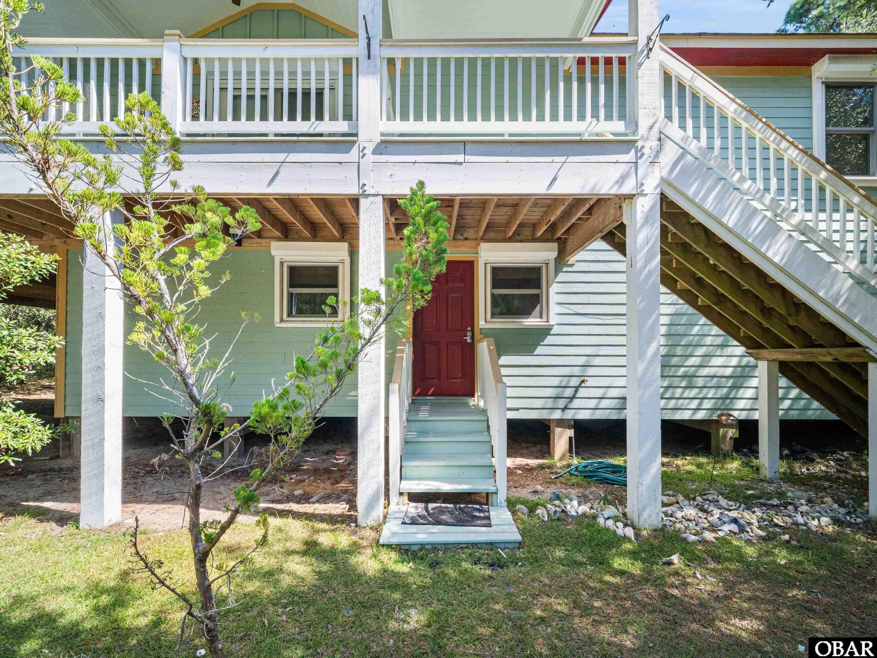 2383 Ocean Pearl Road
