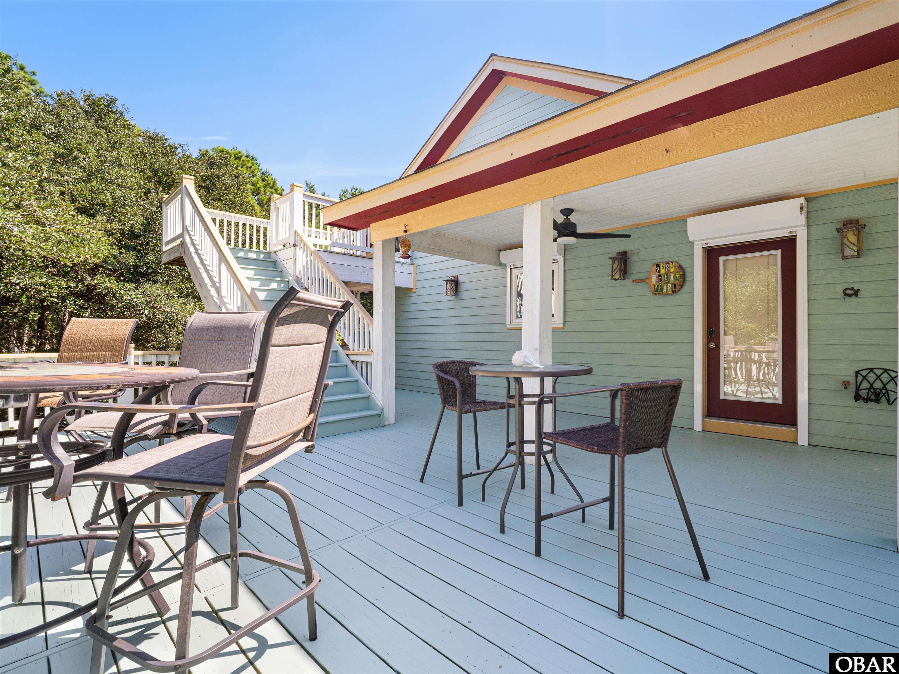 2383 Ocean Pearl Road