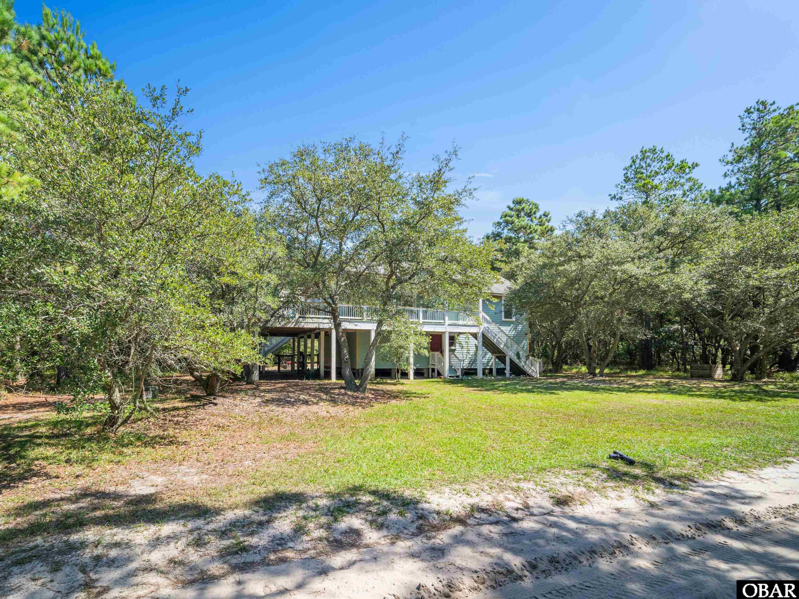 2383 Ocean Pearl Road