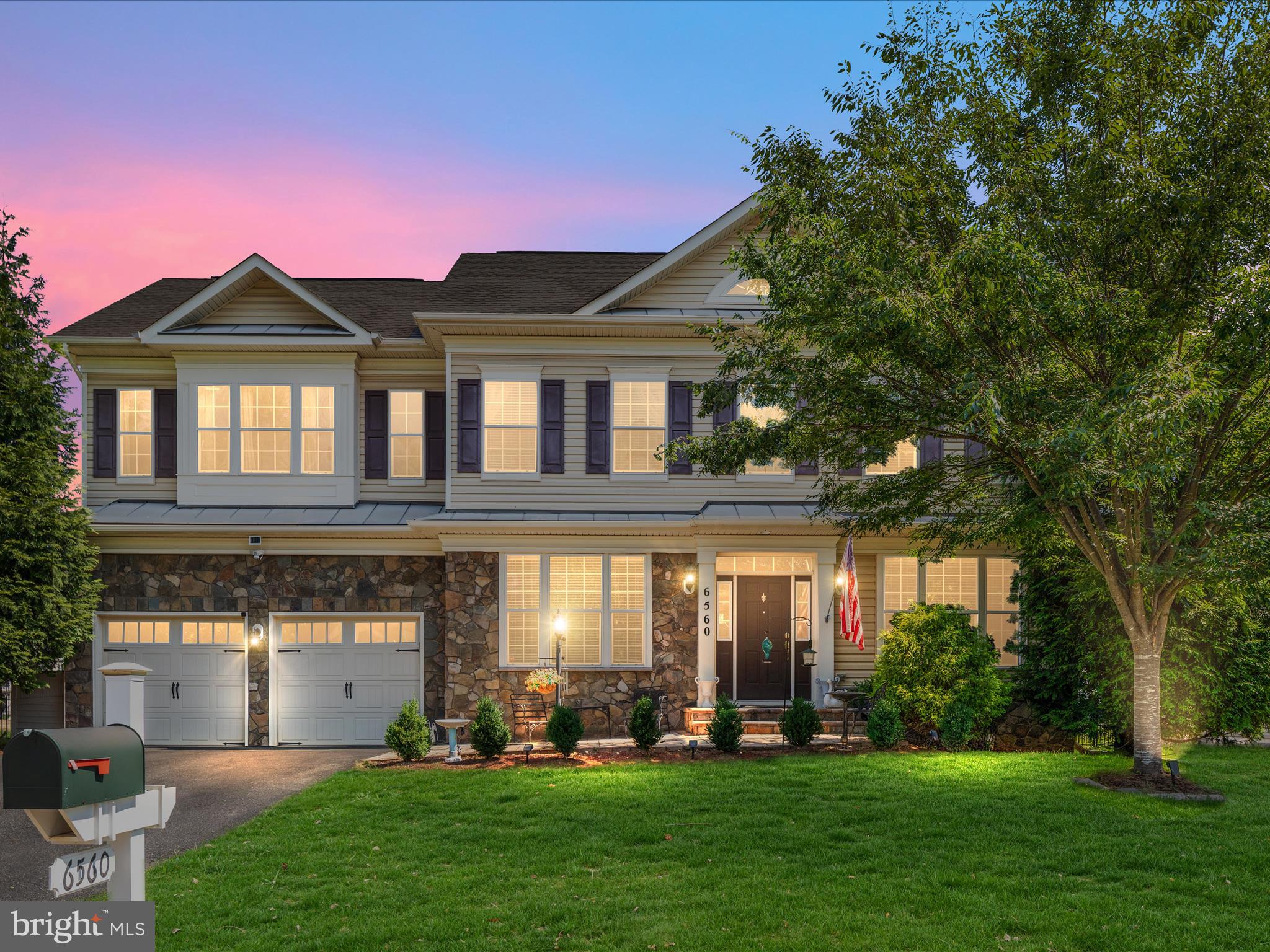 6560 WELLSPRING COURT