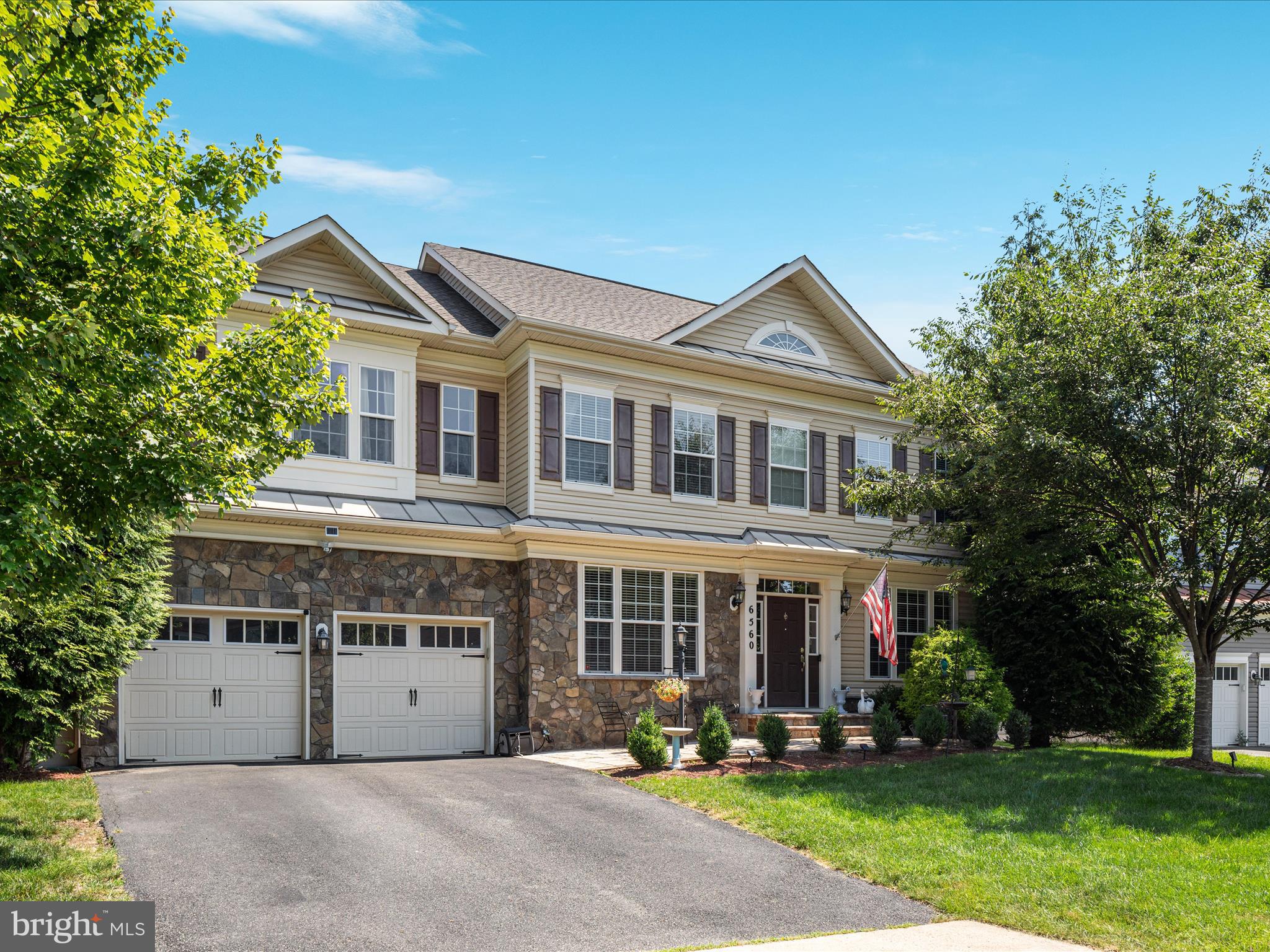 6560 WELLSPRING COURT