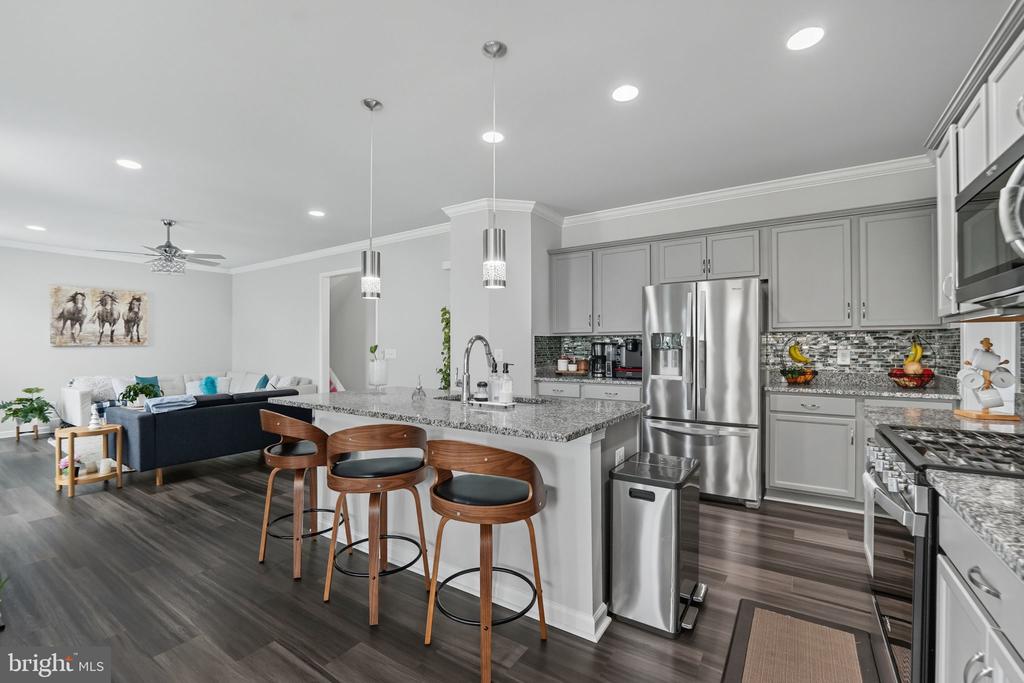 119 INTERLACE WAY