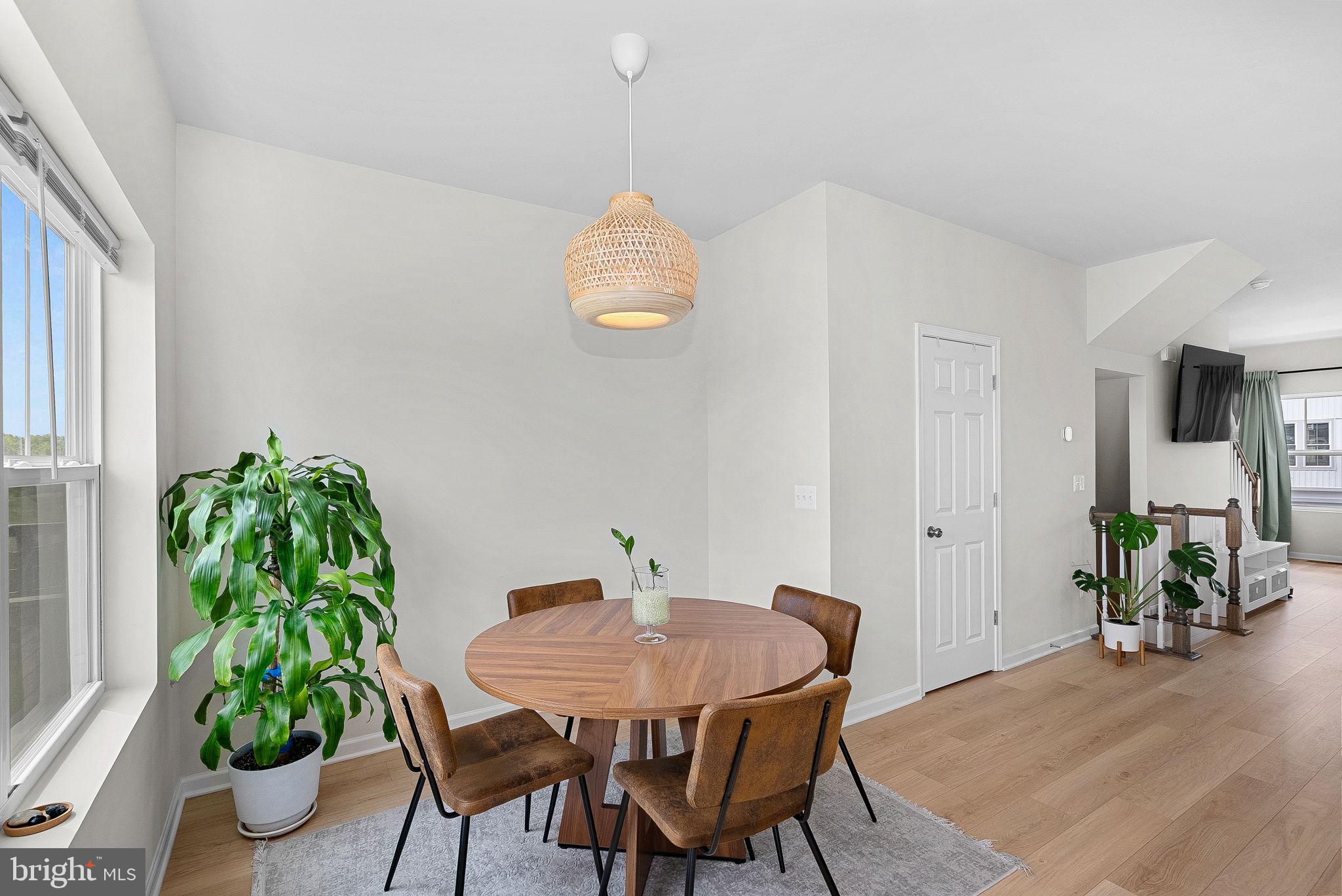 142 BAMBOO SHOOT LANE