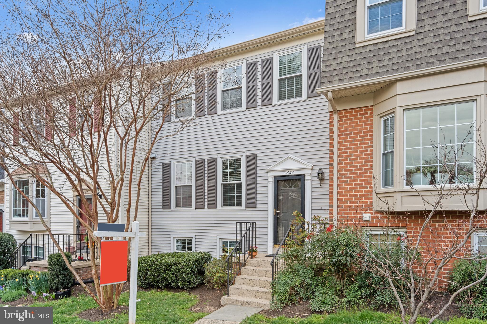 7831 BUTTERFIELD LANE