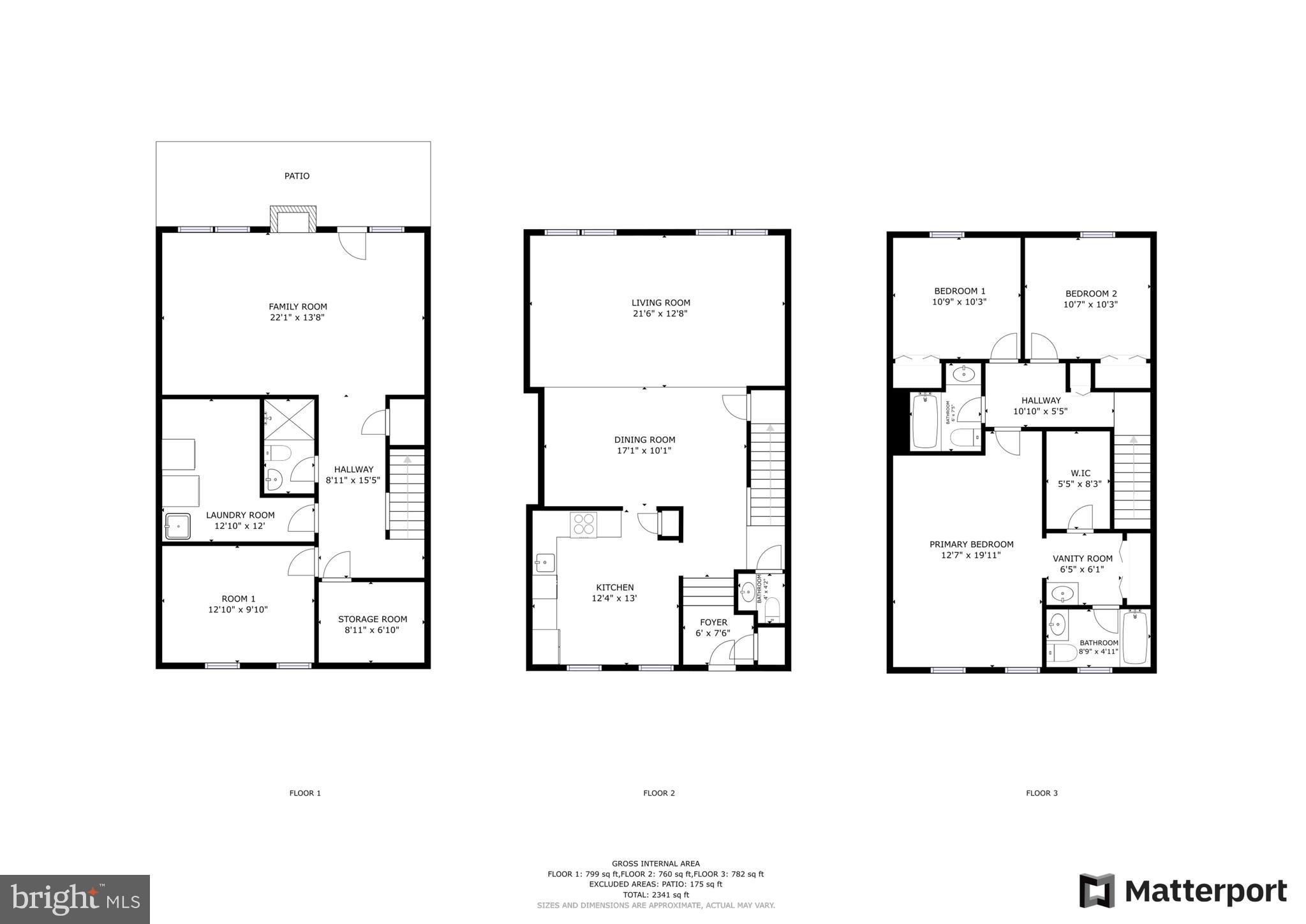 7831 BUTTERFIELD LANE