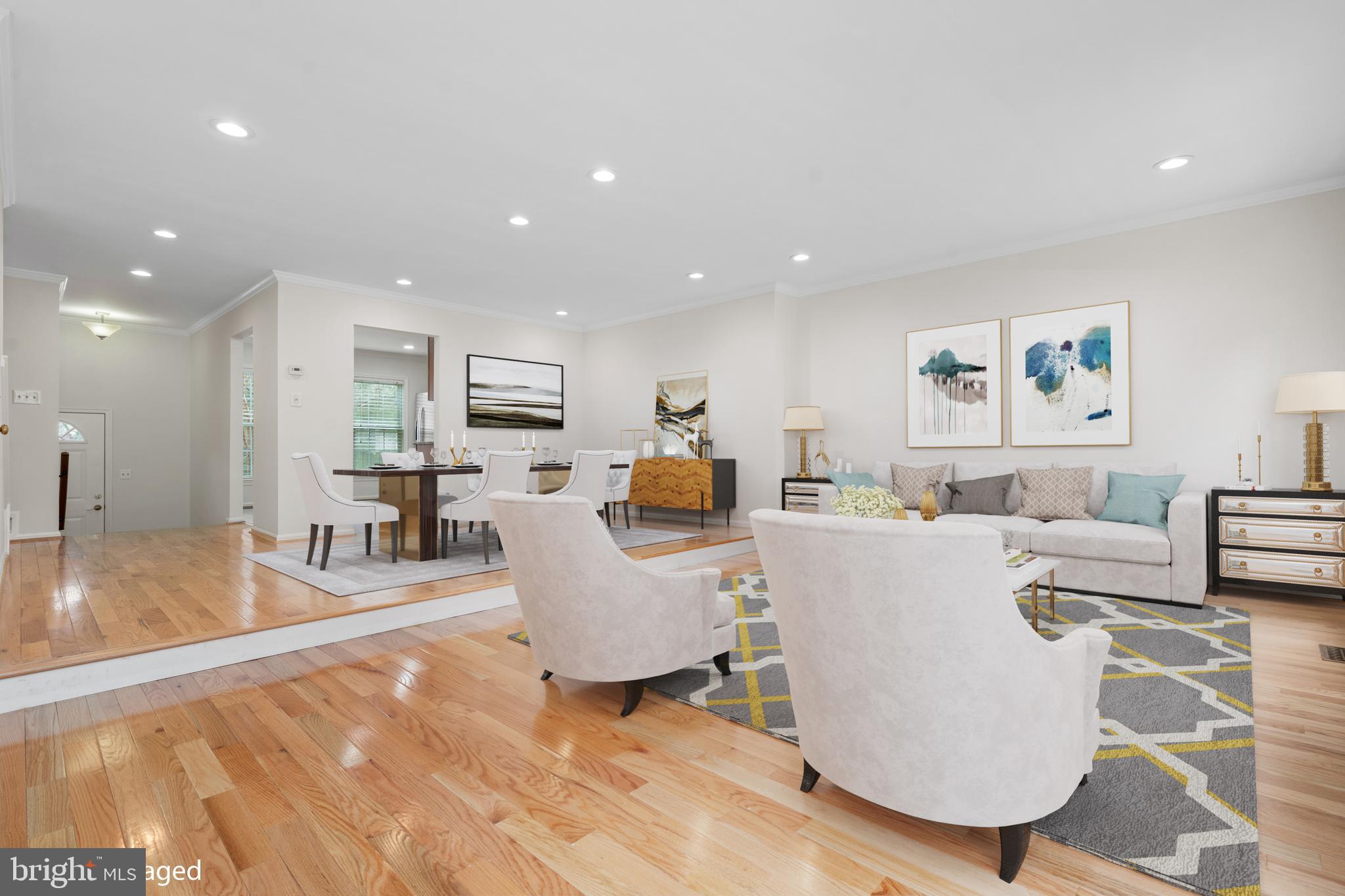 7831 BUTTERFIELD LANE